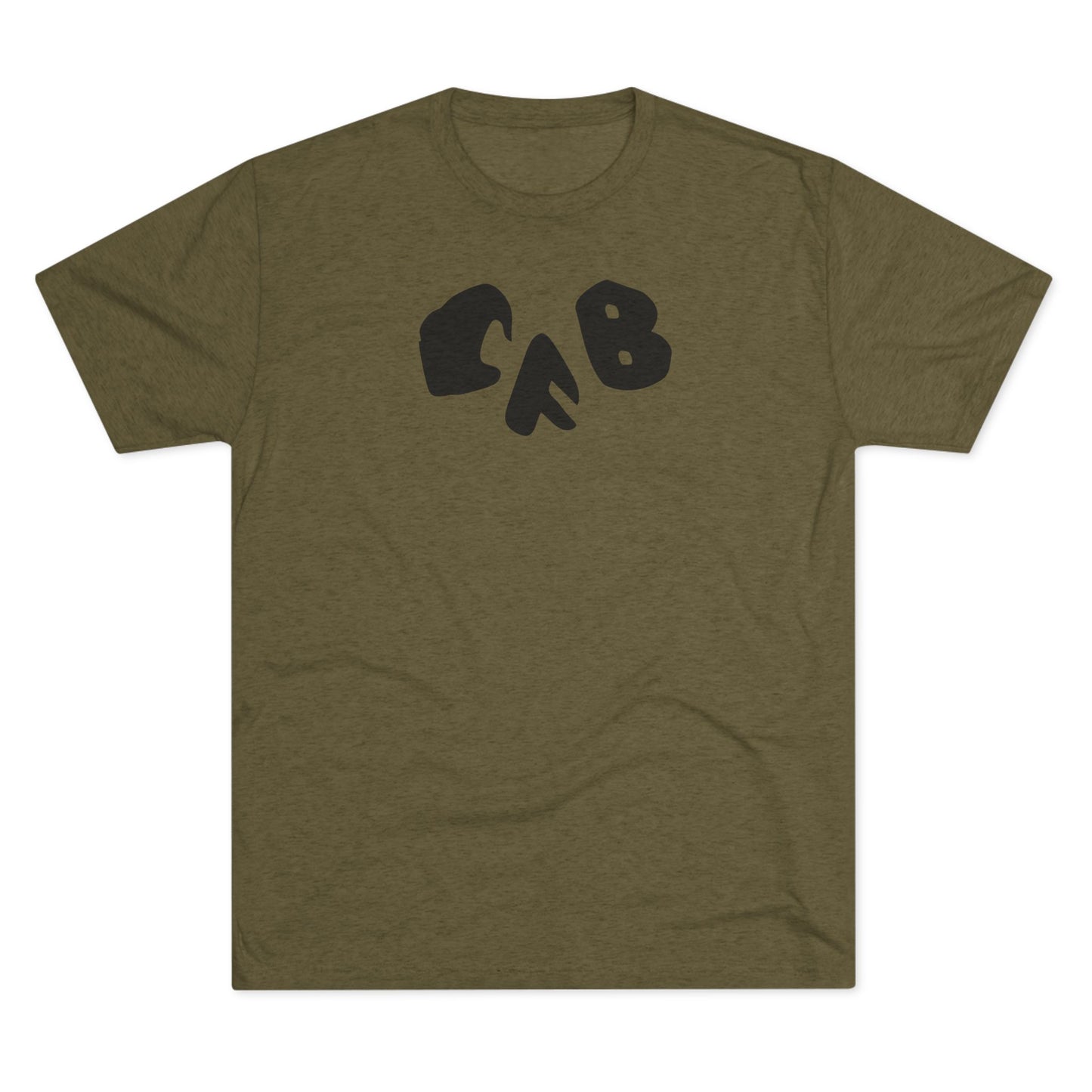Skull & Barbells - Graphic Tee Varient 2