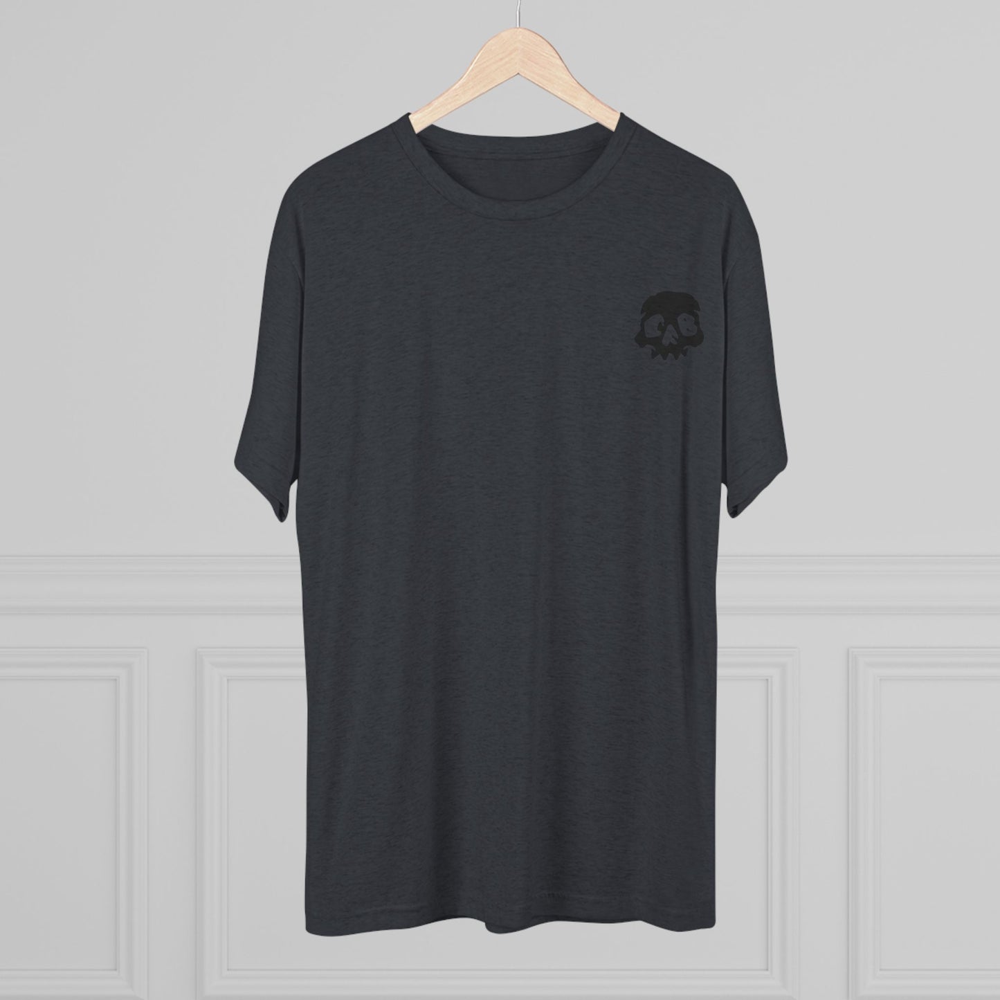 Skull & Barbells - Graphic Tee