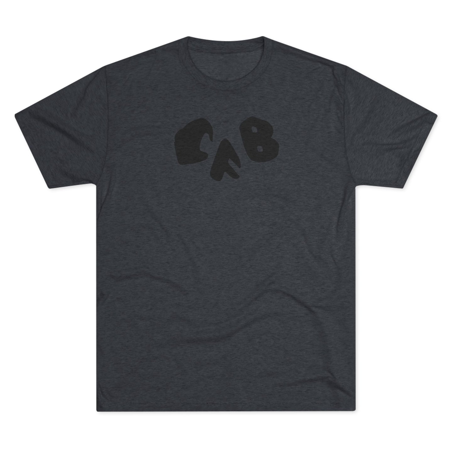 Skull & Barbells - Graphic Tee Varient 2