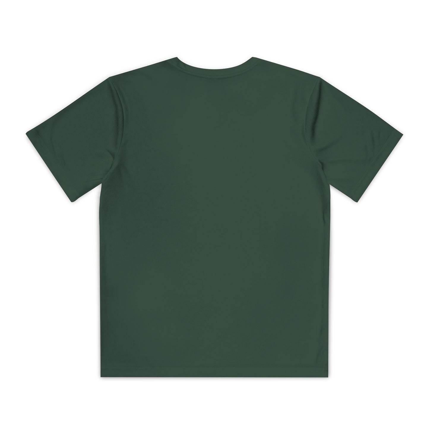 YOUTH Skull & Barbells - UNISEX CFB Graphic tee