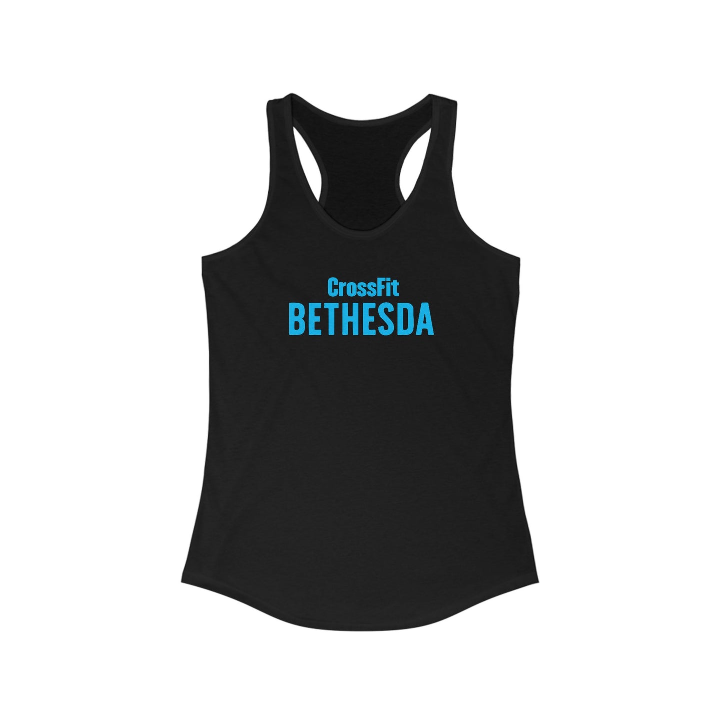 No Limits - Women's Tank Top