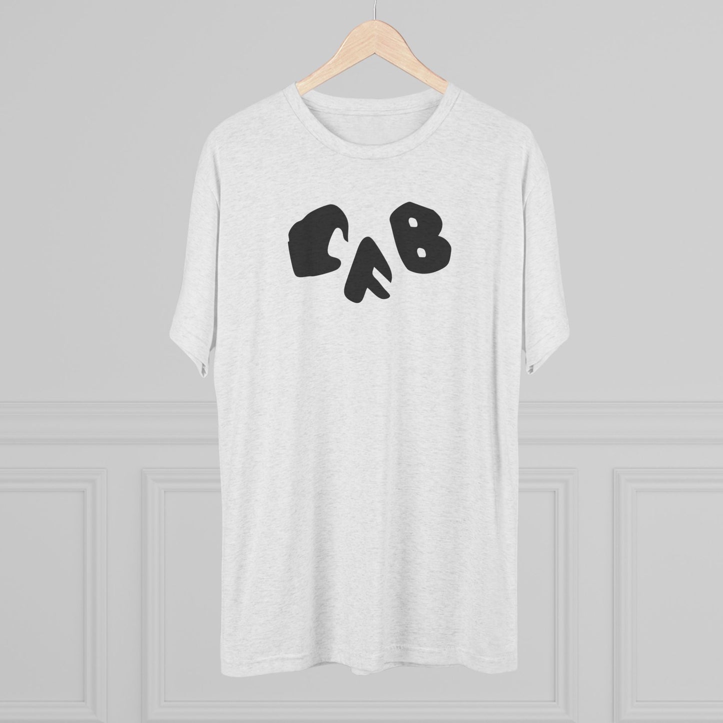 Skull & Barbells - Graphic Tee Varient 2