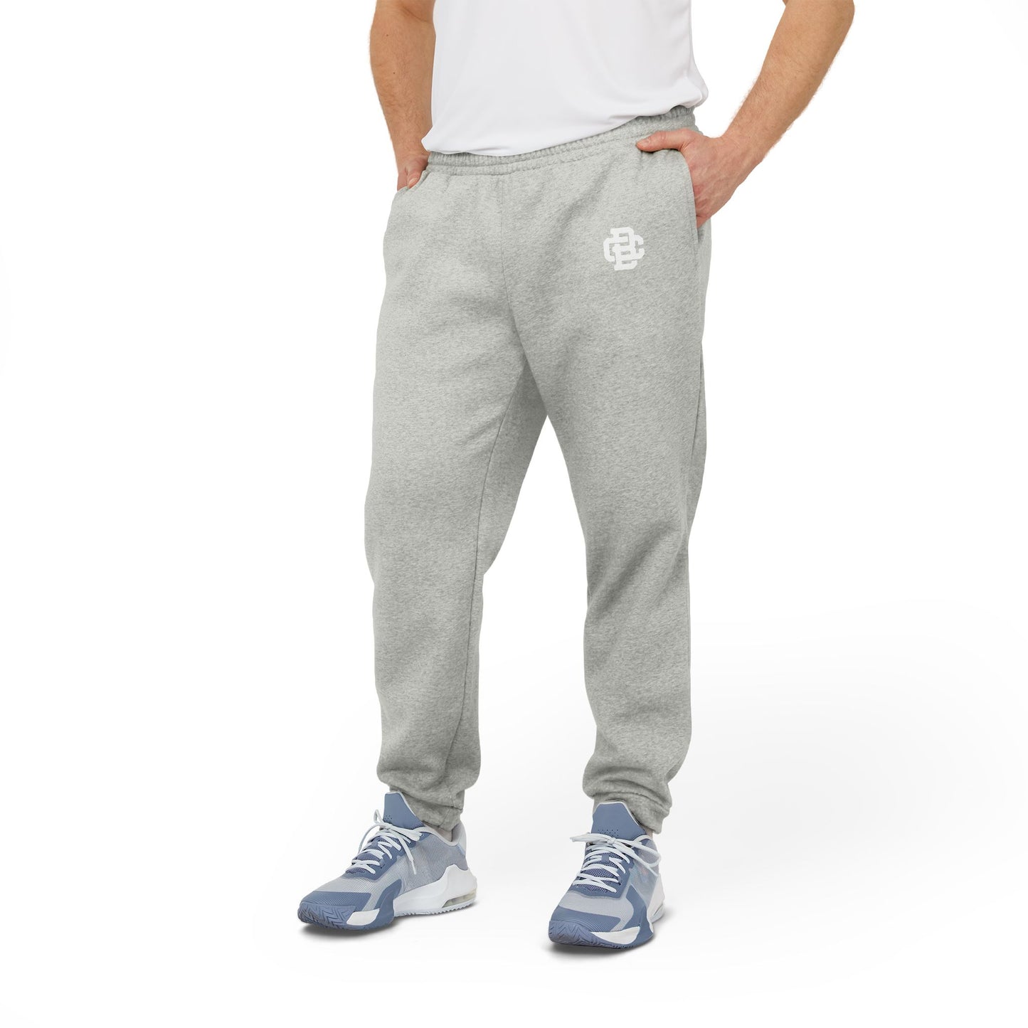 CFB Logo - Adidas Unisex Fleece Joggers