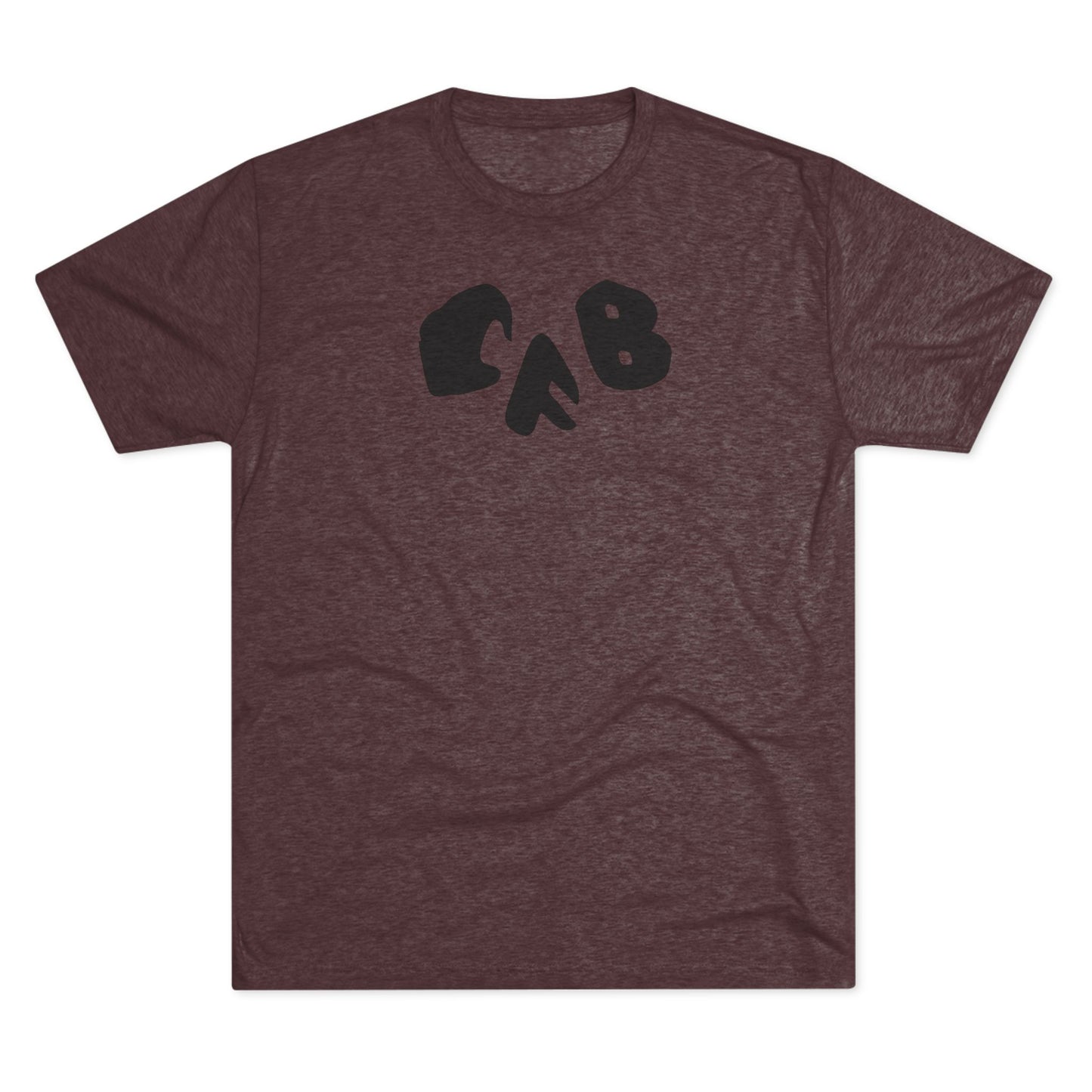 Skull & Barbells - Graphic Tee Varient 2