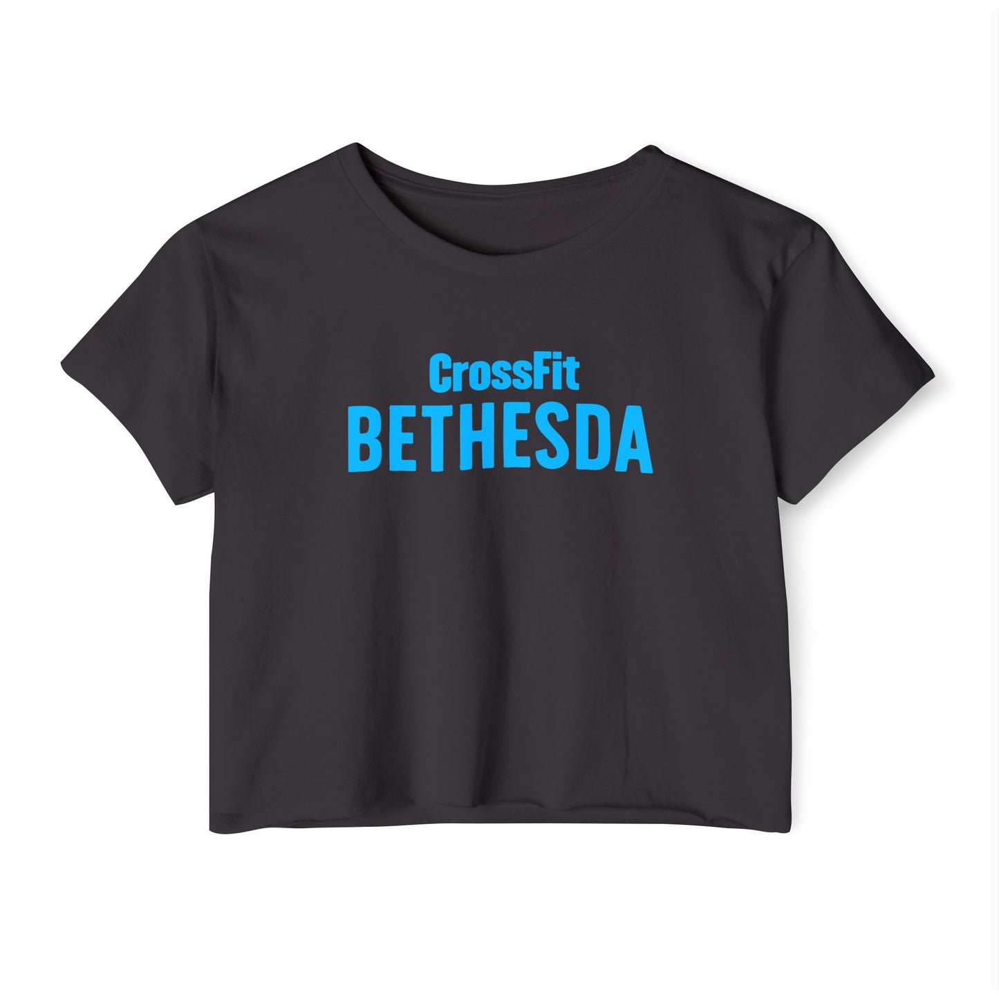 No Limits - Women's Crop Top