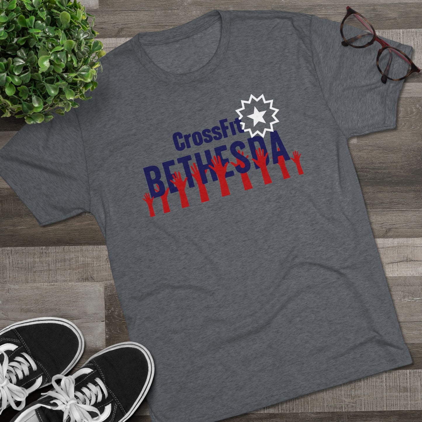 Juneteenth - CFB Graphic Tee