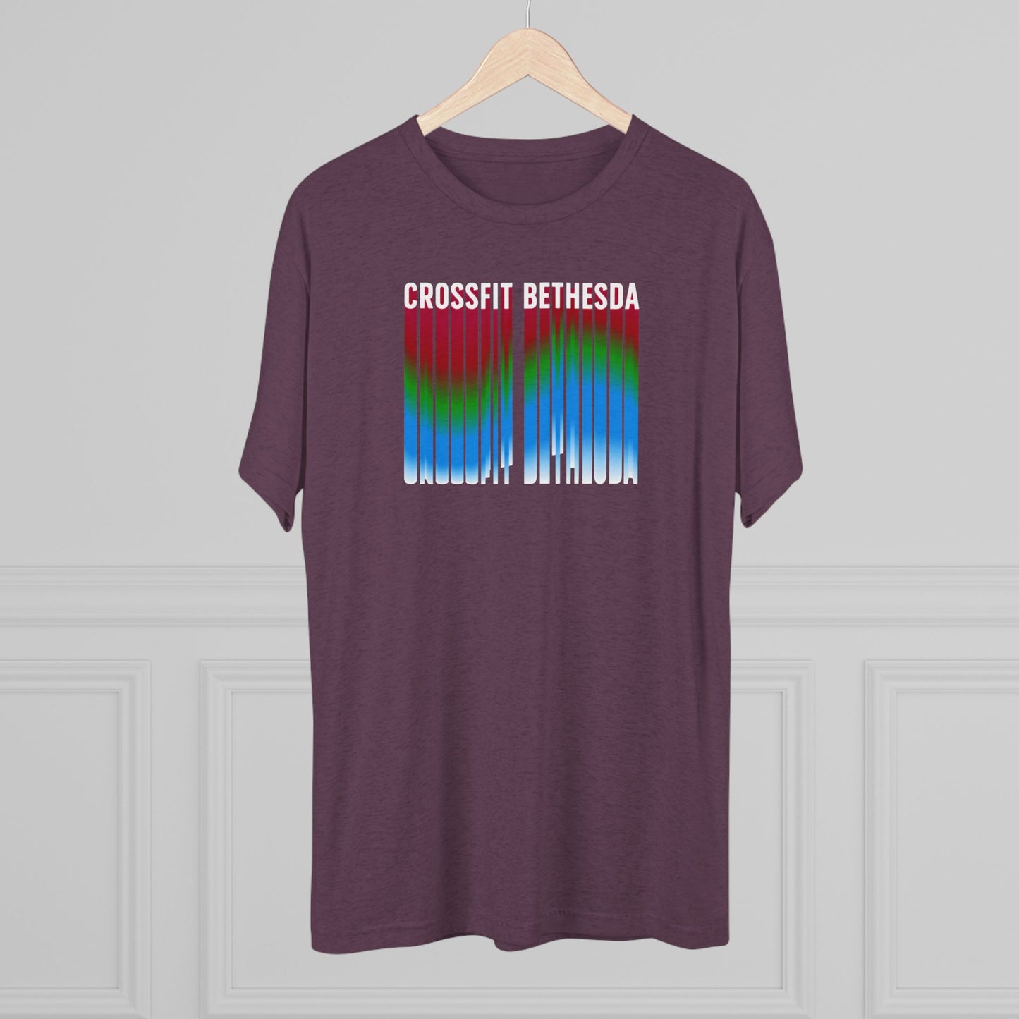 LIDAR Colorway - CFB Graphic Tee