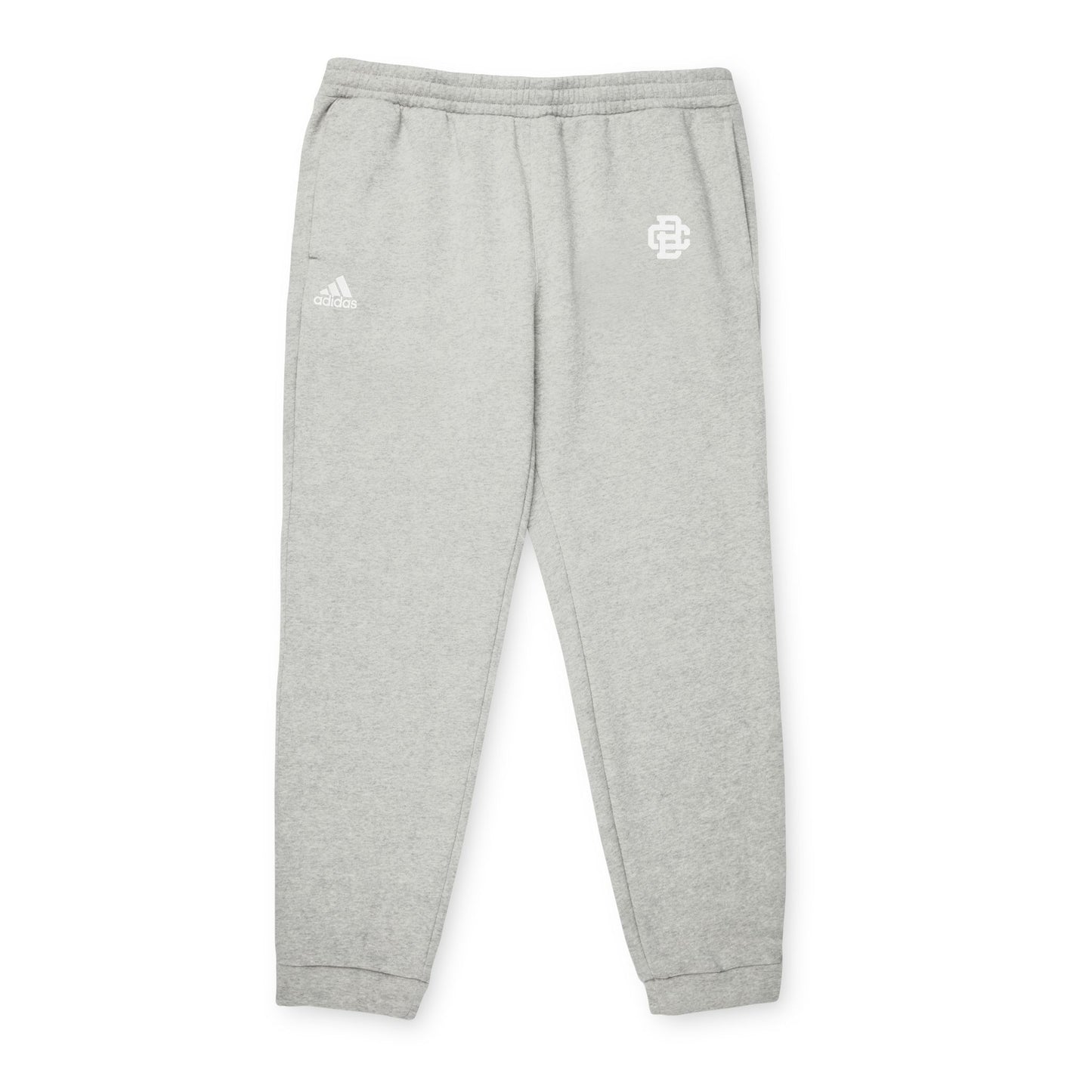 CFB Logo - Adidas Unisex Fleece Joggers