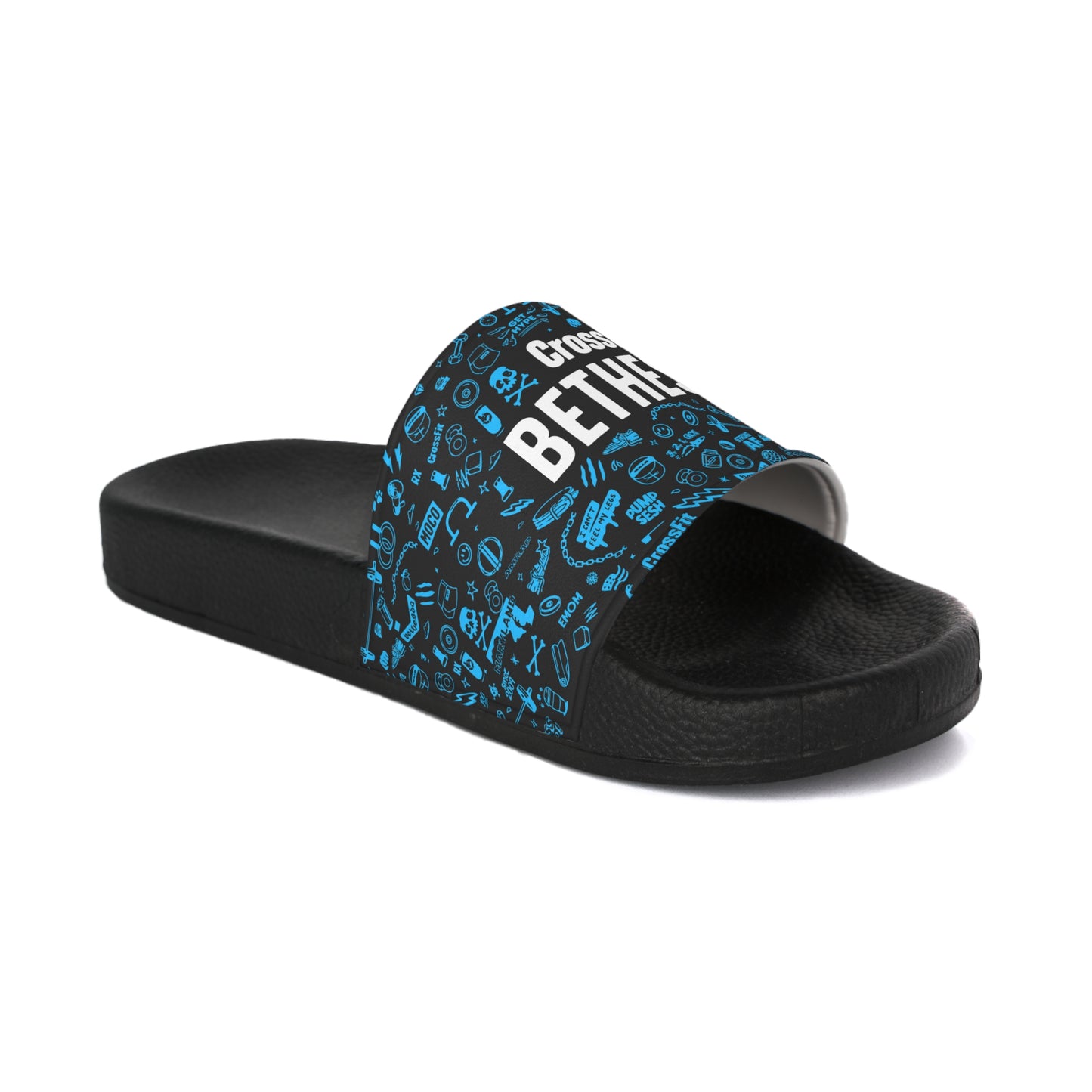 No Limits - Slide Sandals