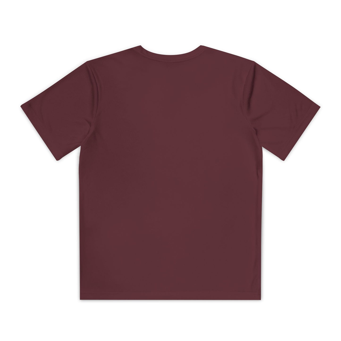 YOUTH Skull & Barbells - UNISEX CFB Graphic tee