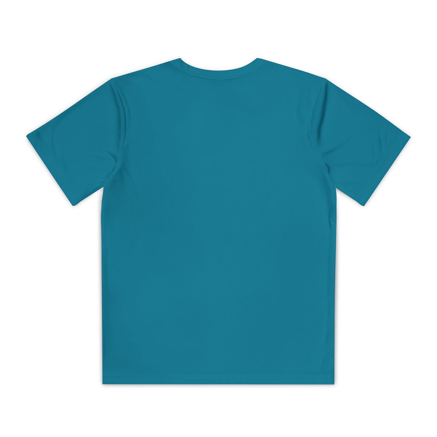 YOUTH Skull & Barbells - UNISEX CFB Graphic tee
