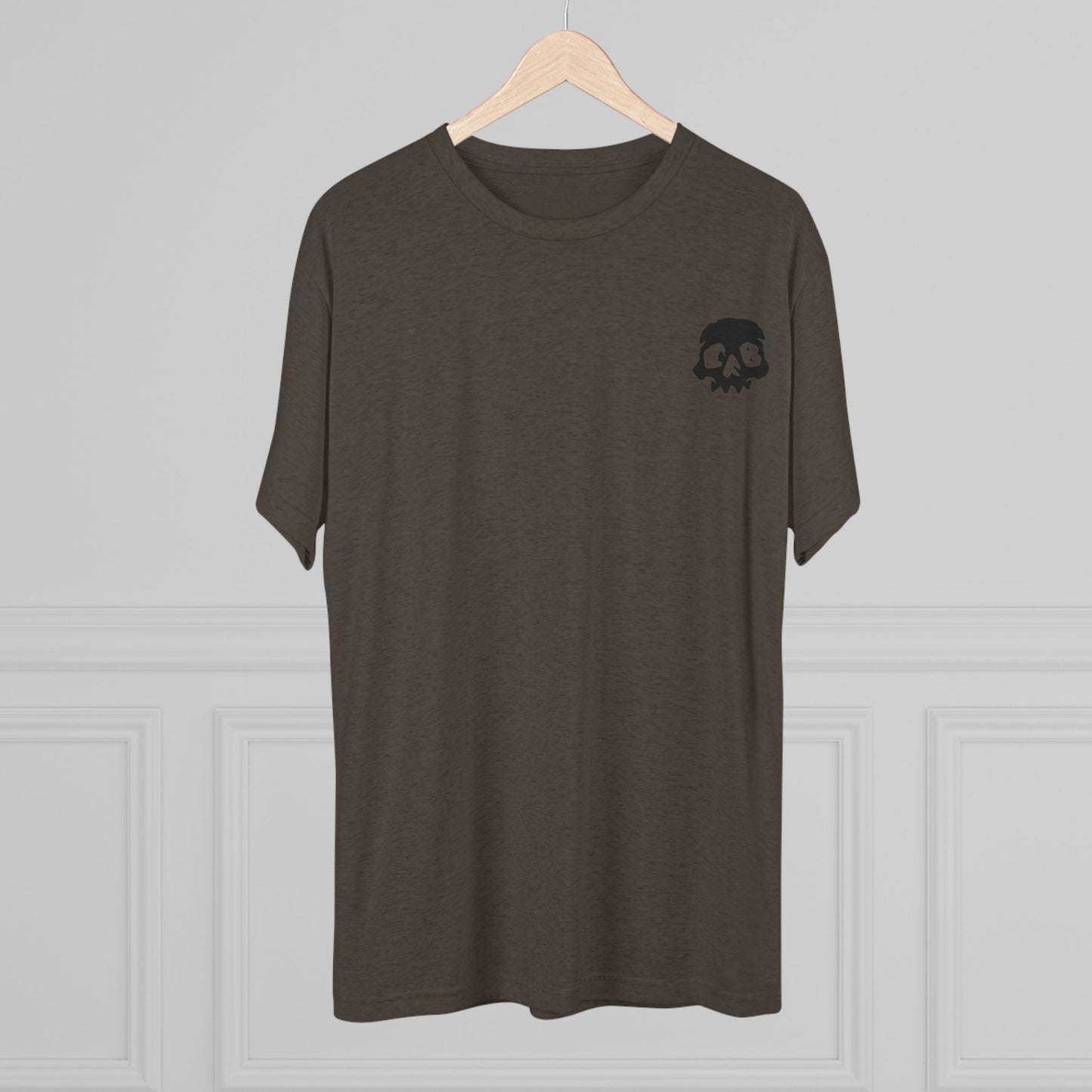 Skull & Barbells - Graphic Tee