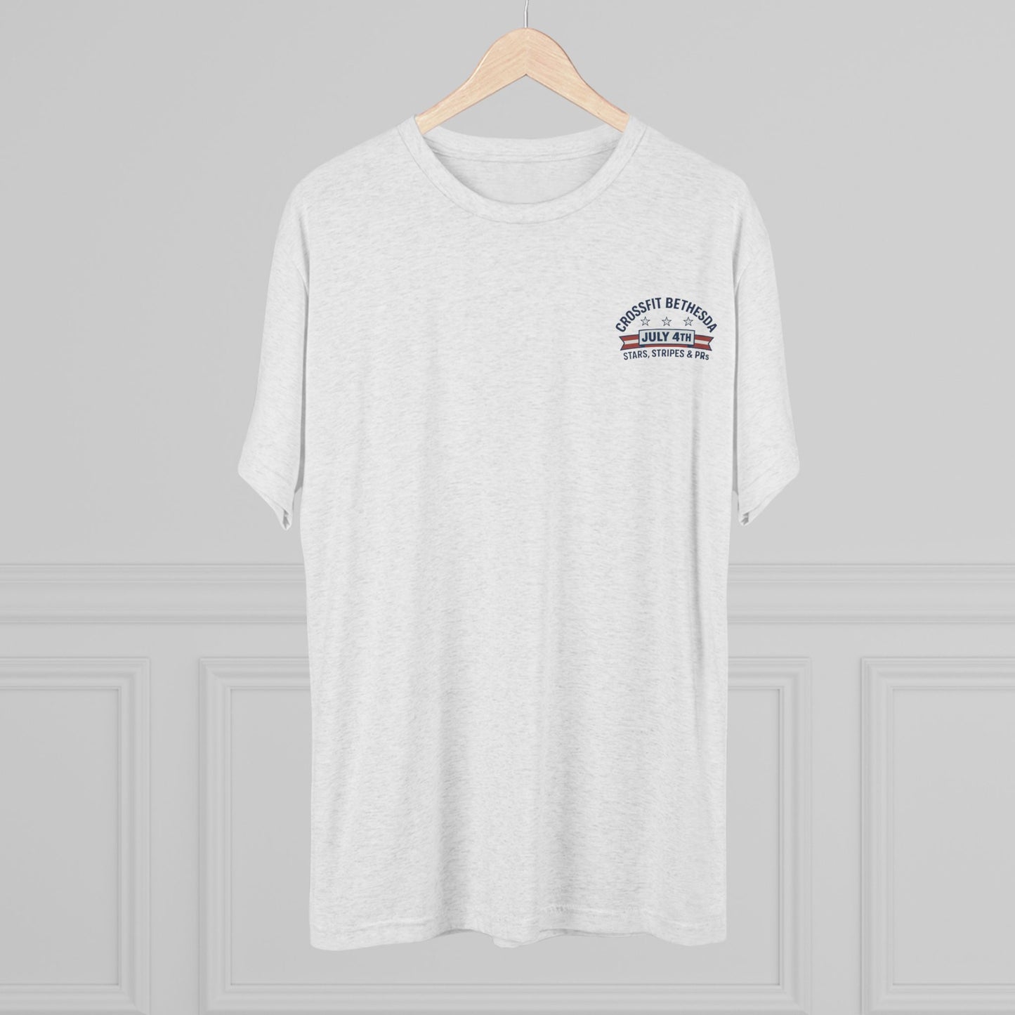 4th of July - Freedom Graphic Tee