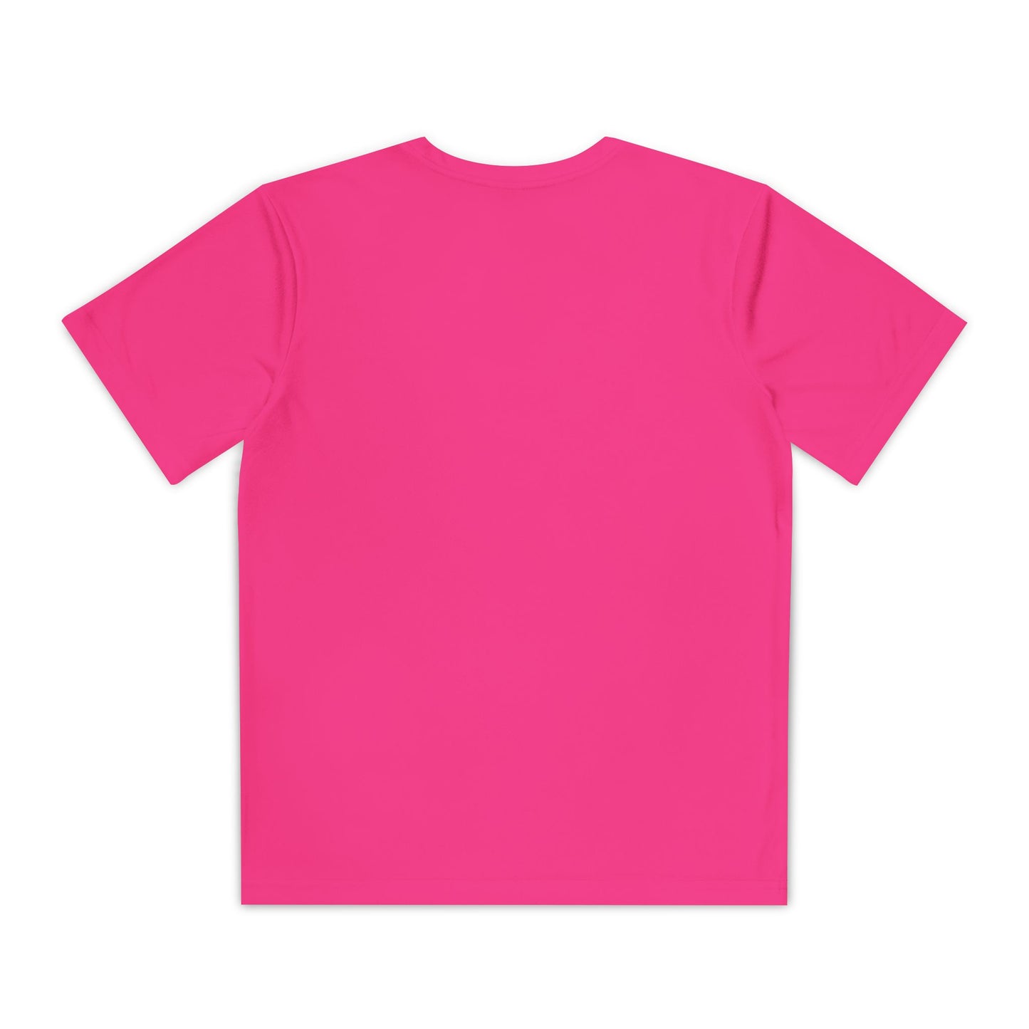 YOUTH Skull & Barbells - UNISEX CFB Graphic tee