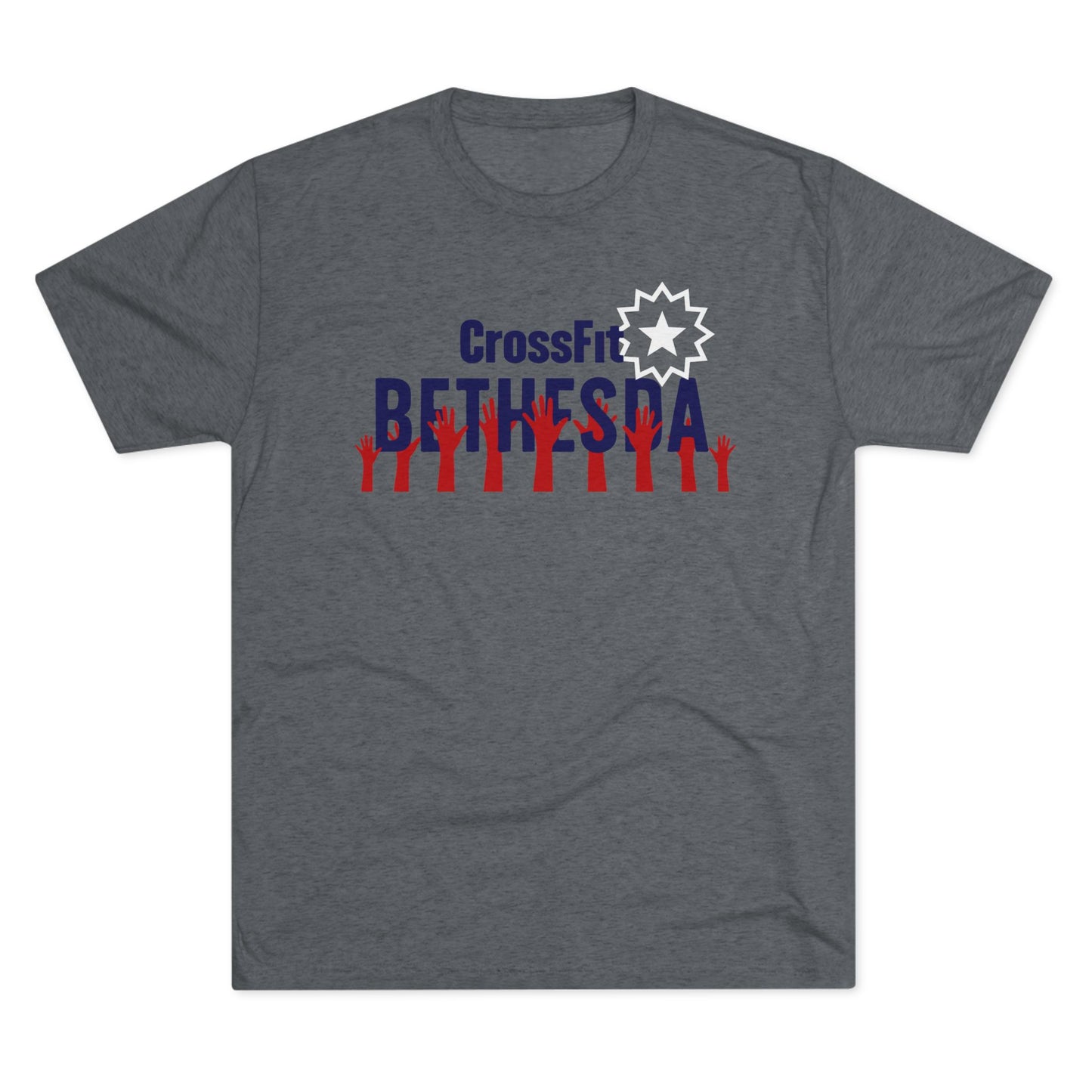 Juneteenth - CFB Graphic Tee