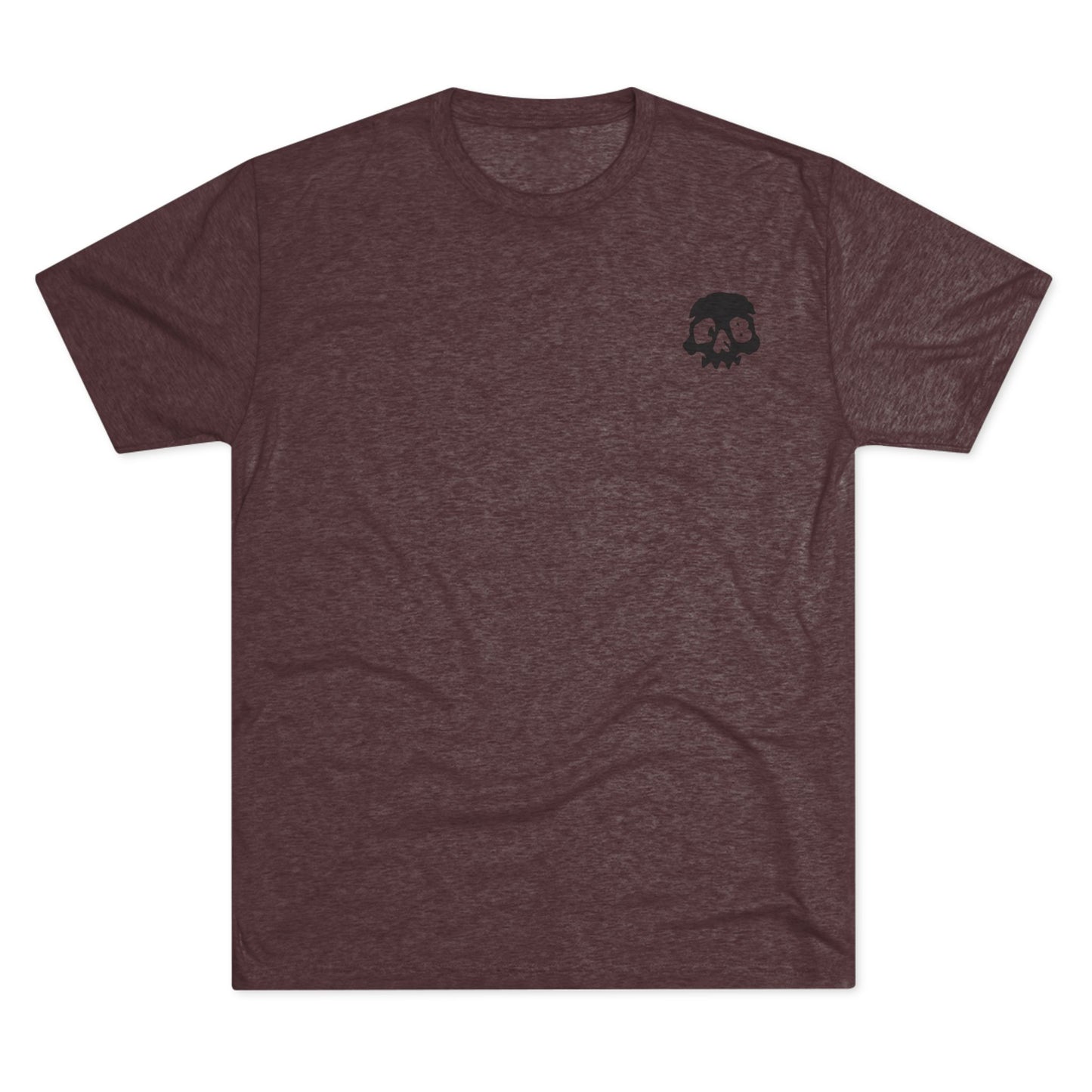 Skull & Barbells - Graphic Tee