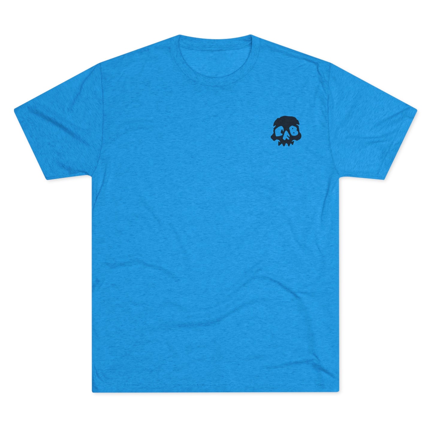Skull & Barbells - Graphic Tee