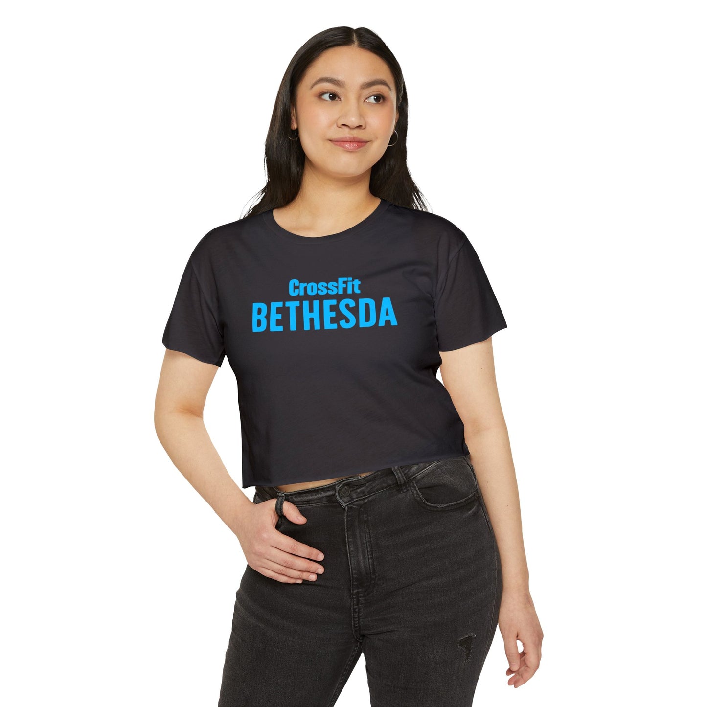 No Limits - Women's Crop Top