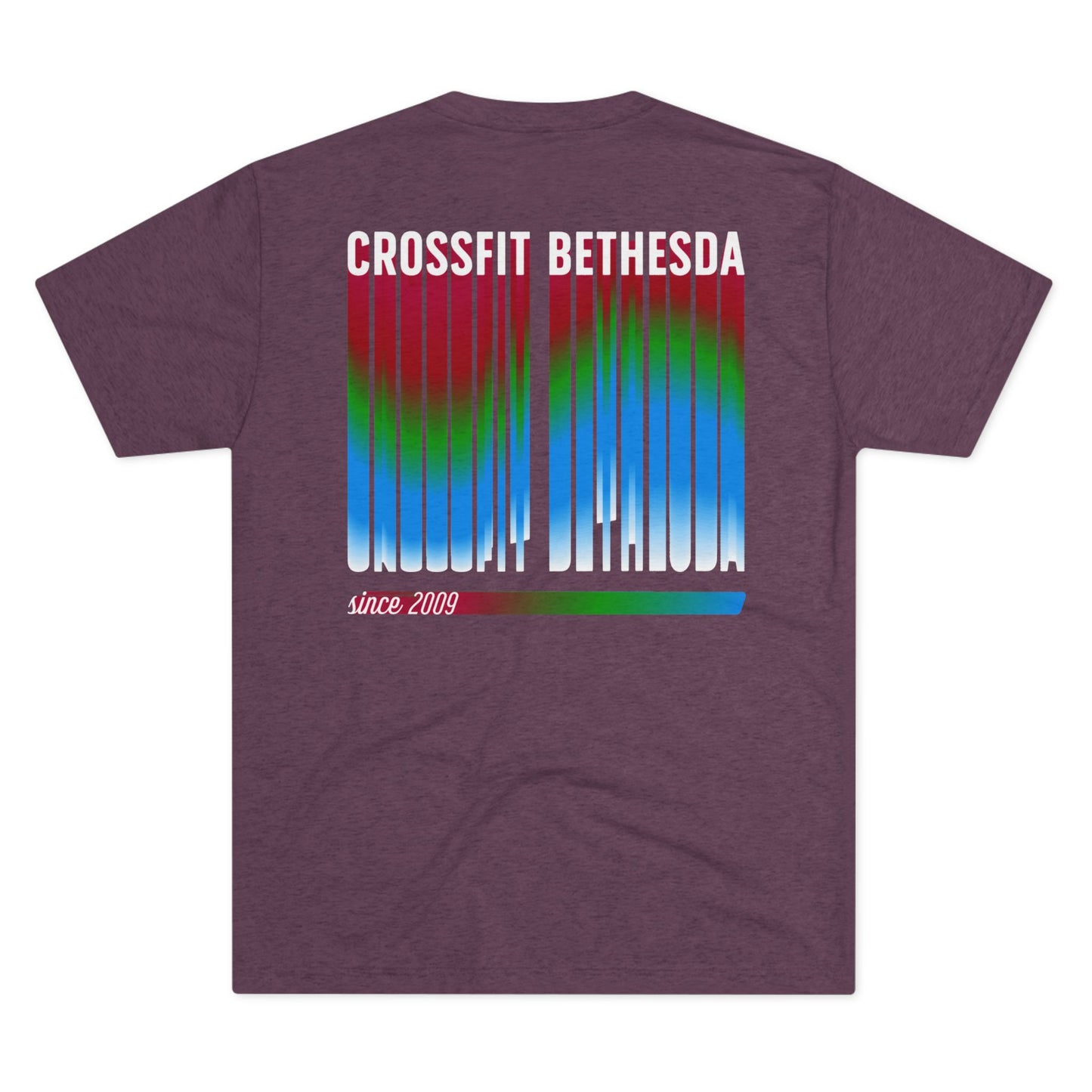 LIDAR Colorway - CFB Graphic Tee