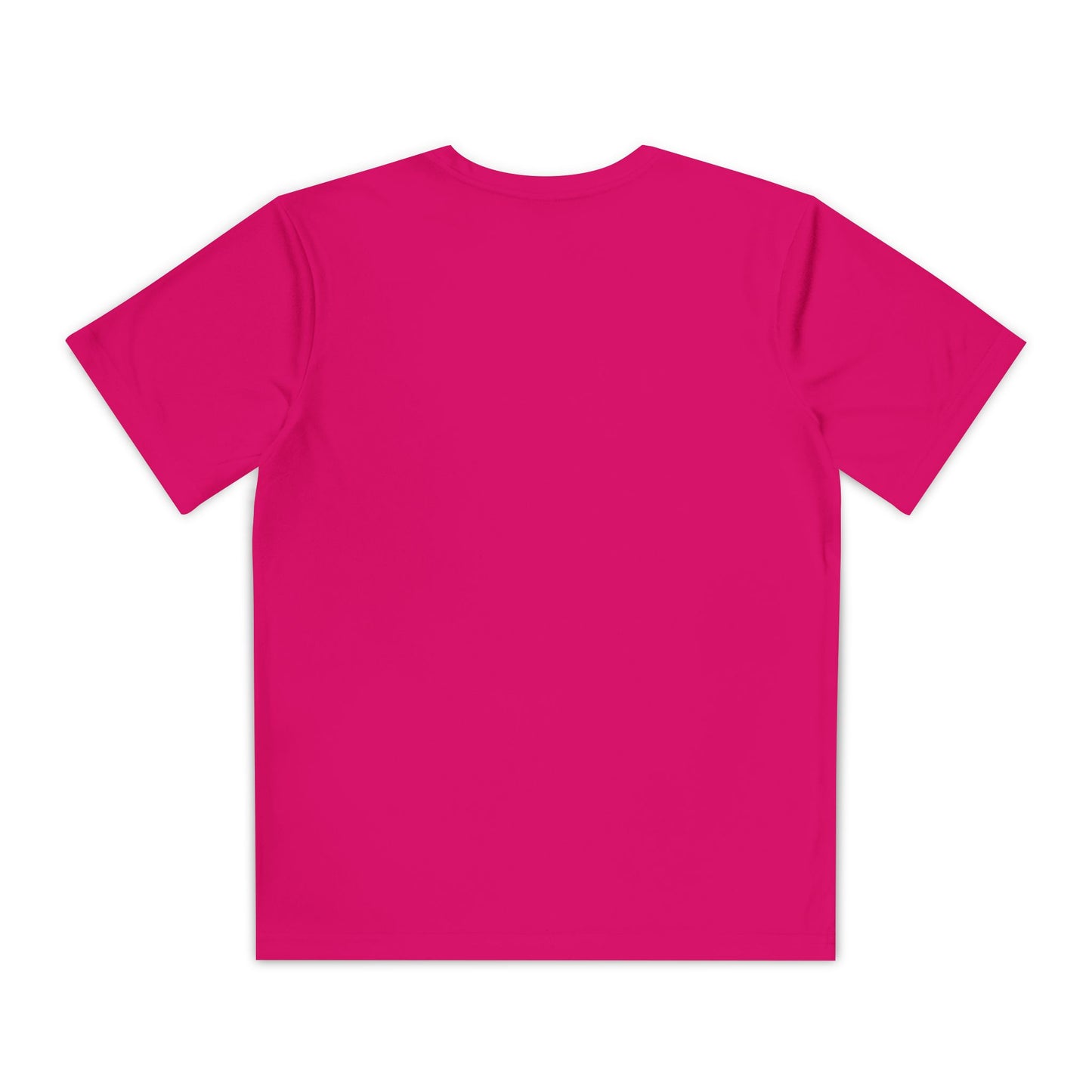 YOUTH Skull & Barbells - UNISEX CFB Graphic tee