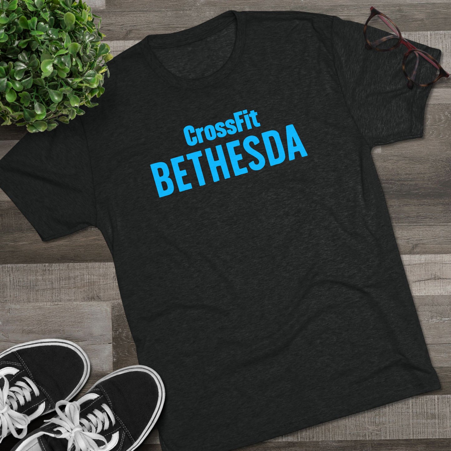 No Limits - CFB Graphic Tee