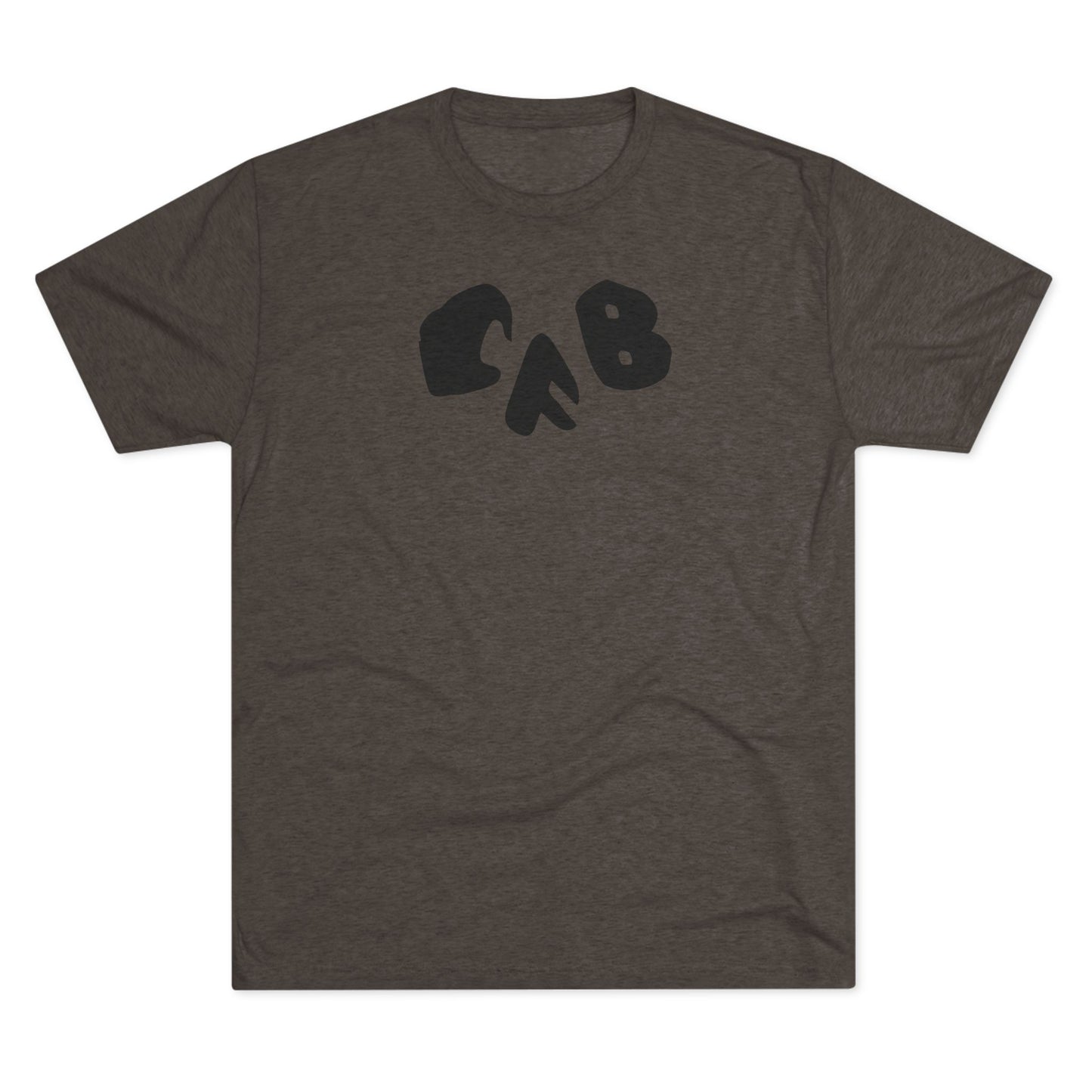 Skull & Barbells - Graphic Tee Varient 2