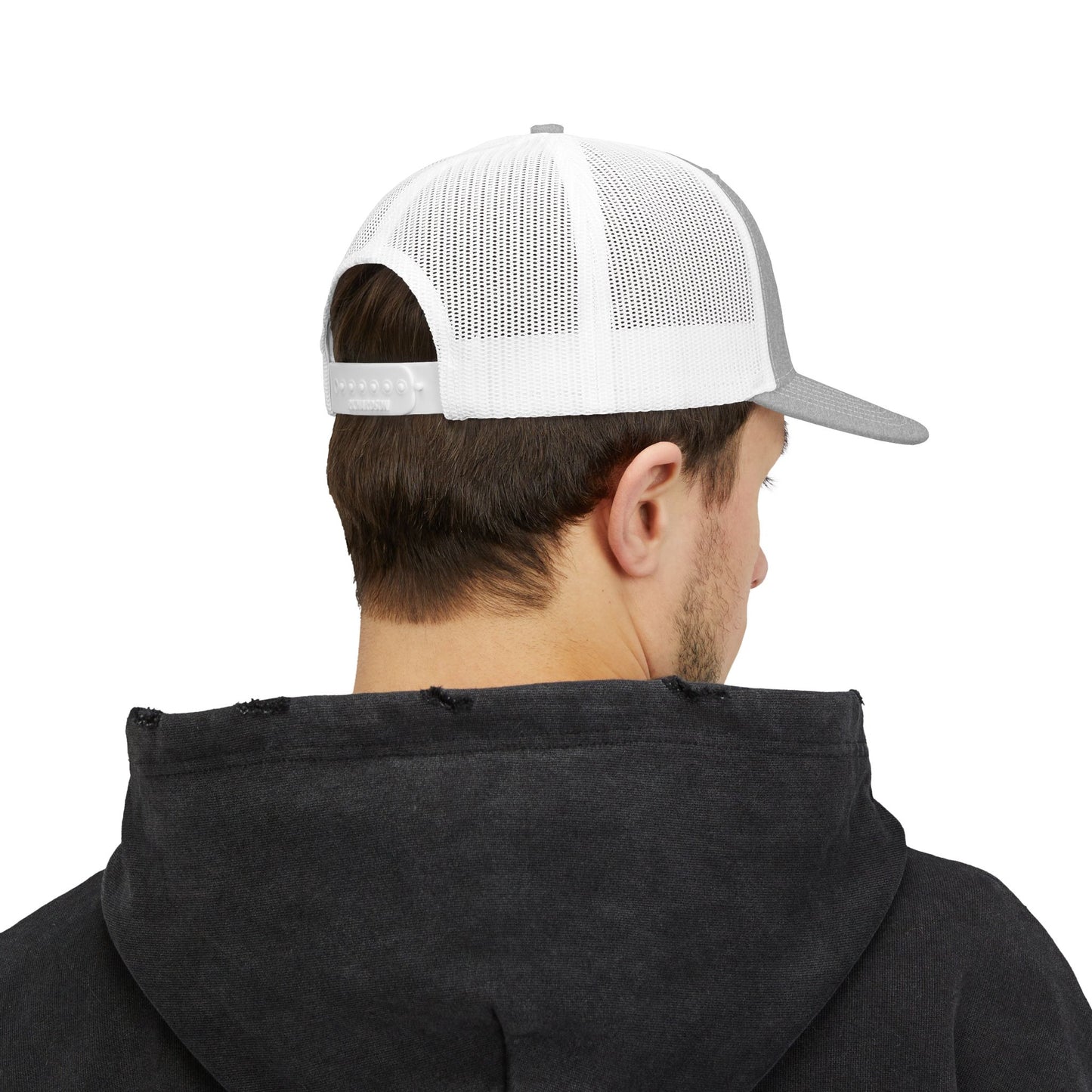 CFB- Embroidered Truckers Cap