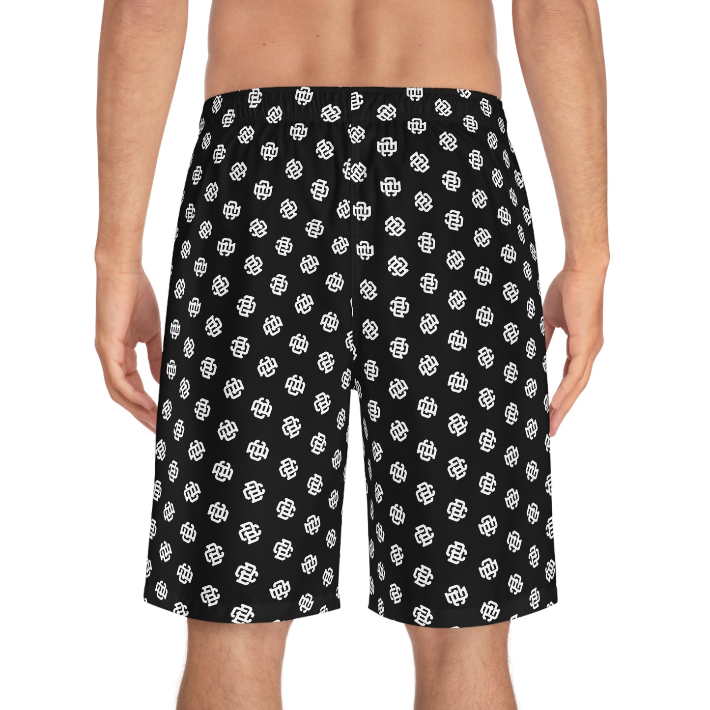 CFB Badge - Men's Board Shorts