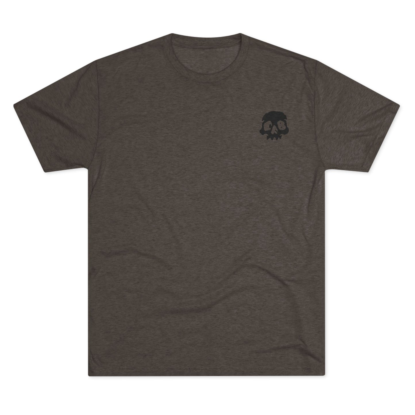 Skull & Barbells - Graphic Tee