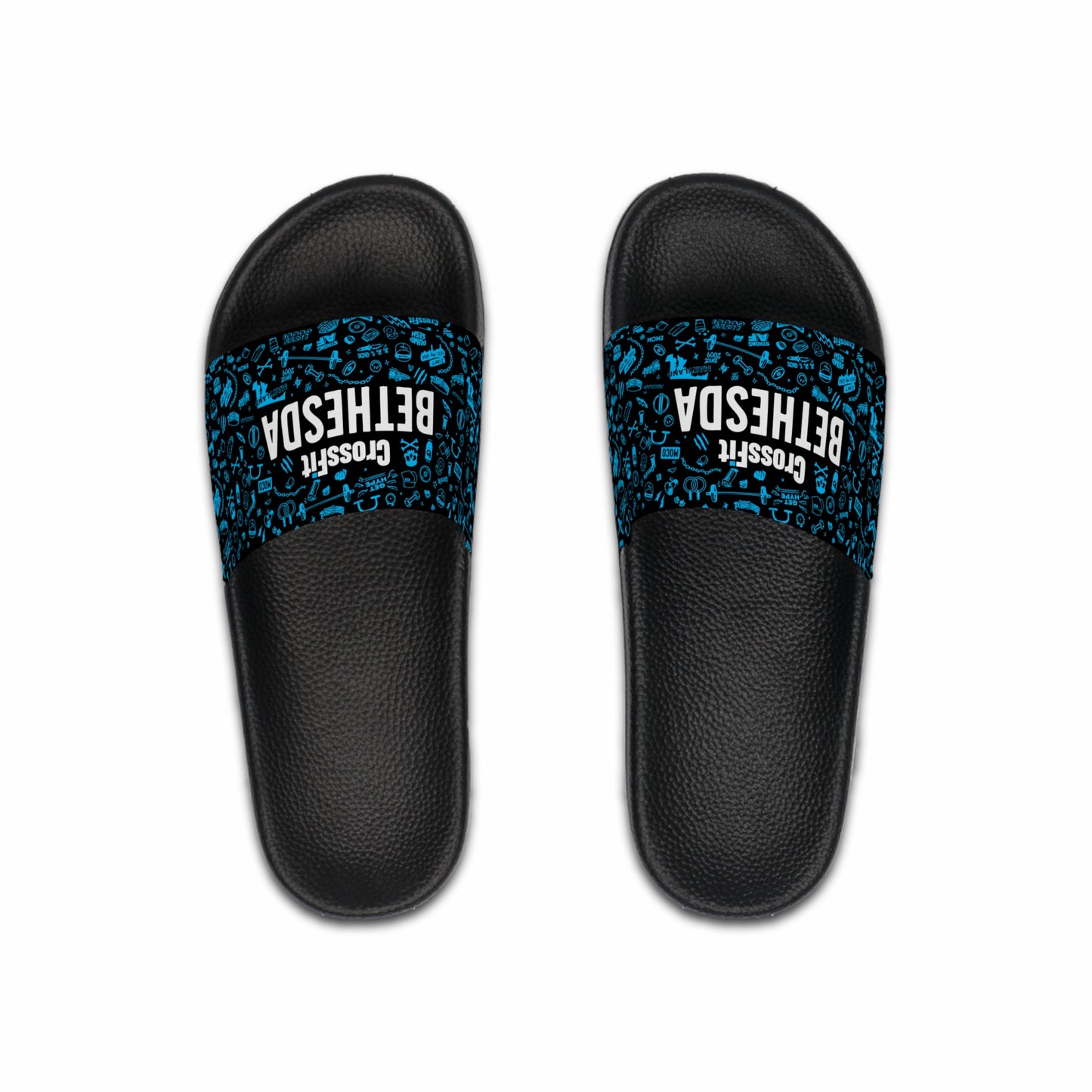 No Limits - Slide Sandals