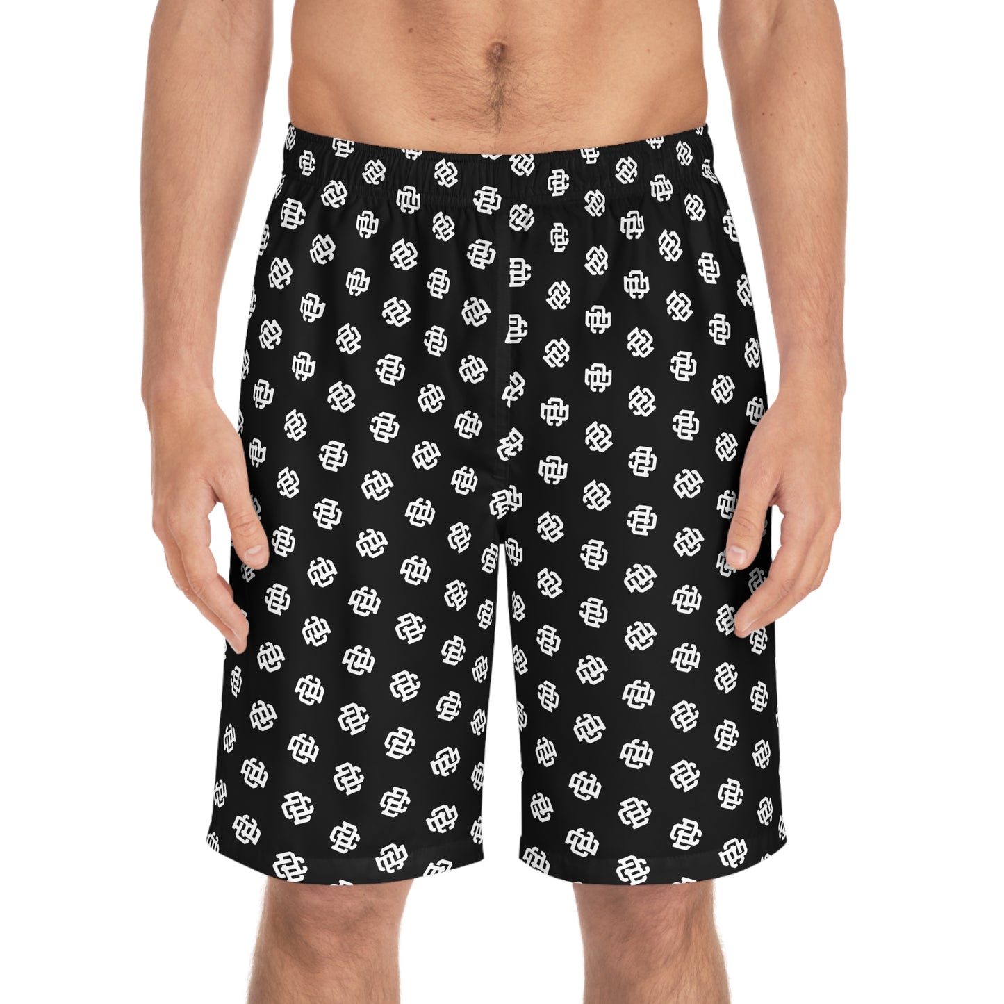 CFB Badge - Men's Board Shorts