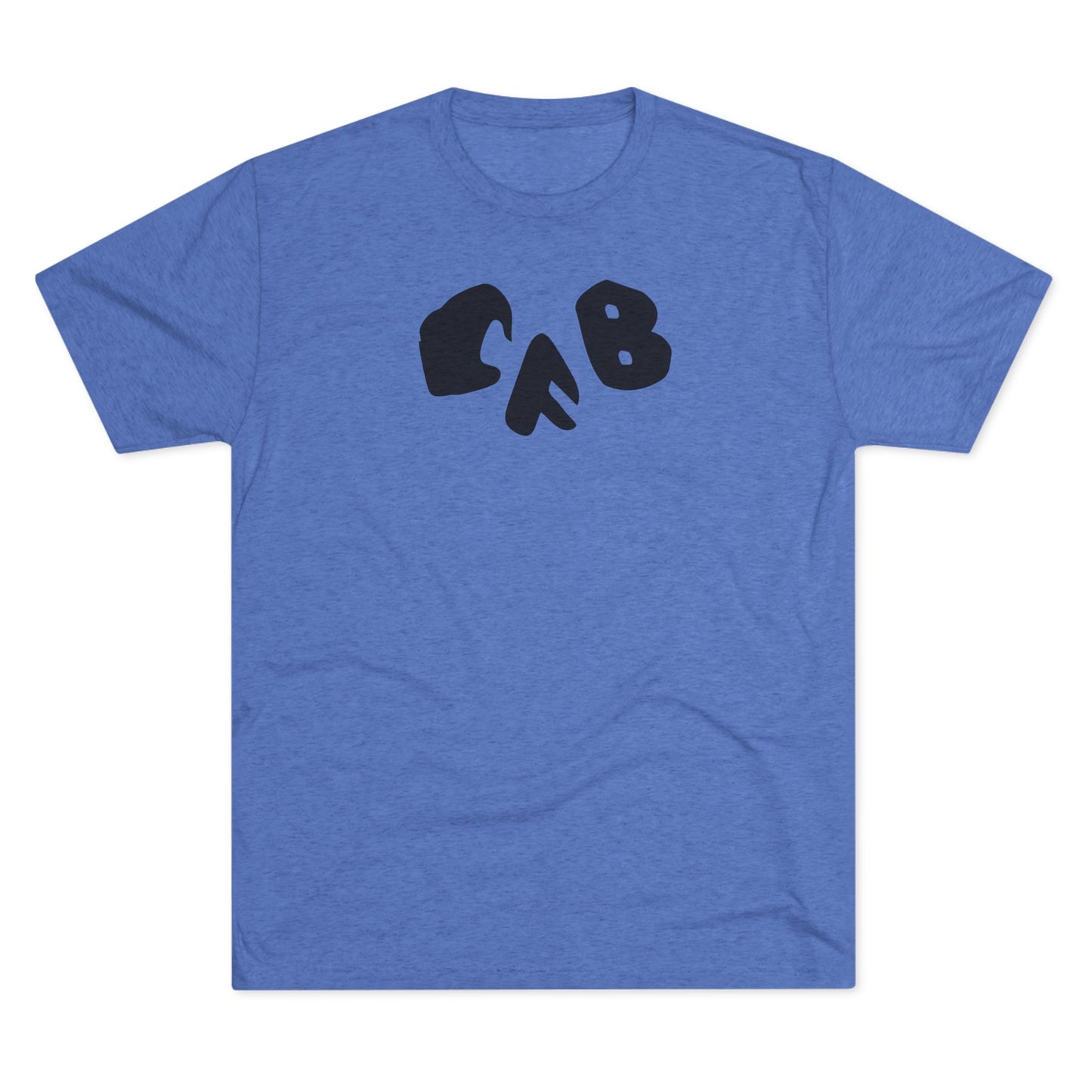 Skull & Barbells - Graphic Tee Varient 2