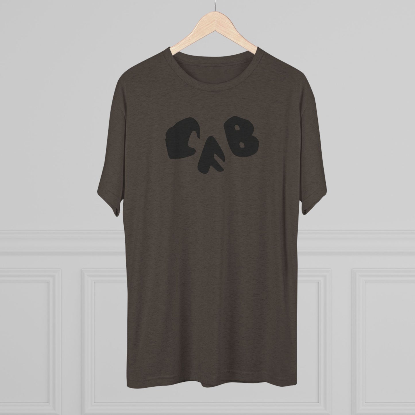 Skull & Barbells - Graphic Tee Varient 2