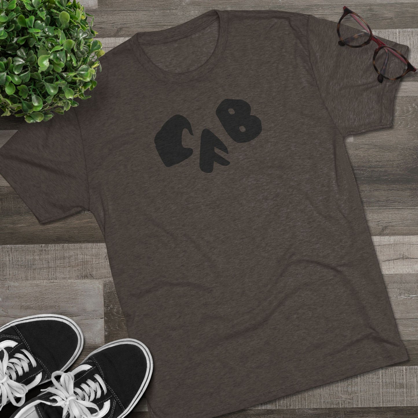 Skull & Barbells - Graphic Tee Varient 2