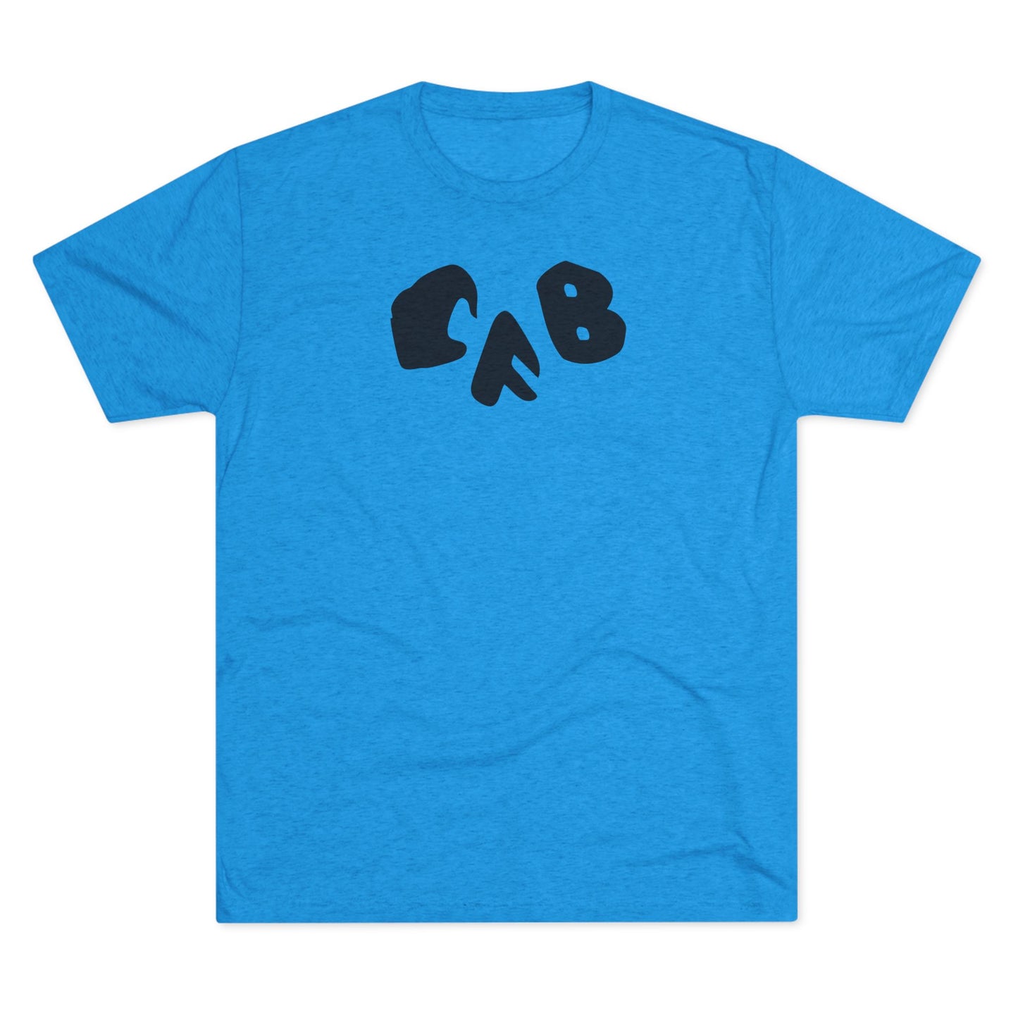 Skull & Barbells - Graphic Tee Varient 2