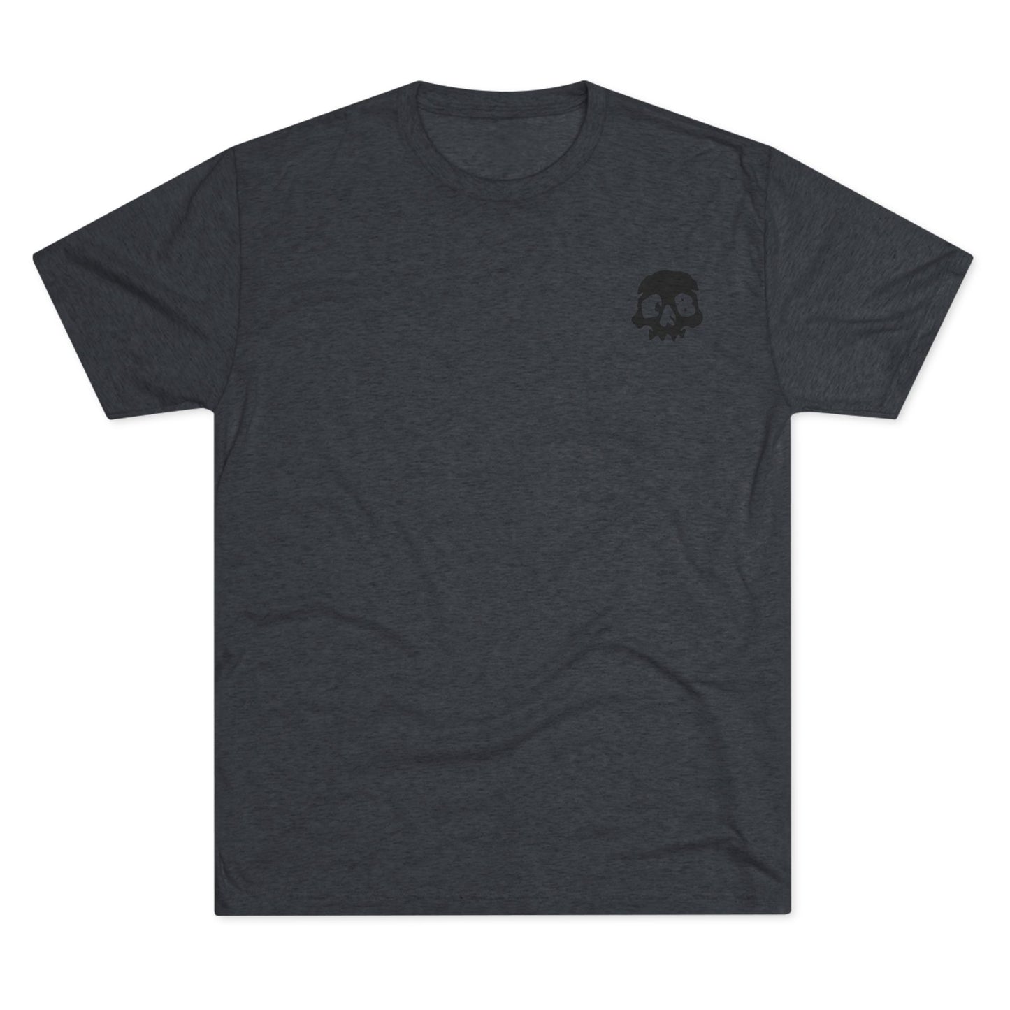 Skull & Barbells - Graphic Tee