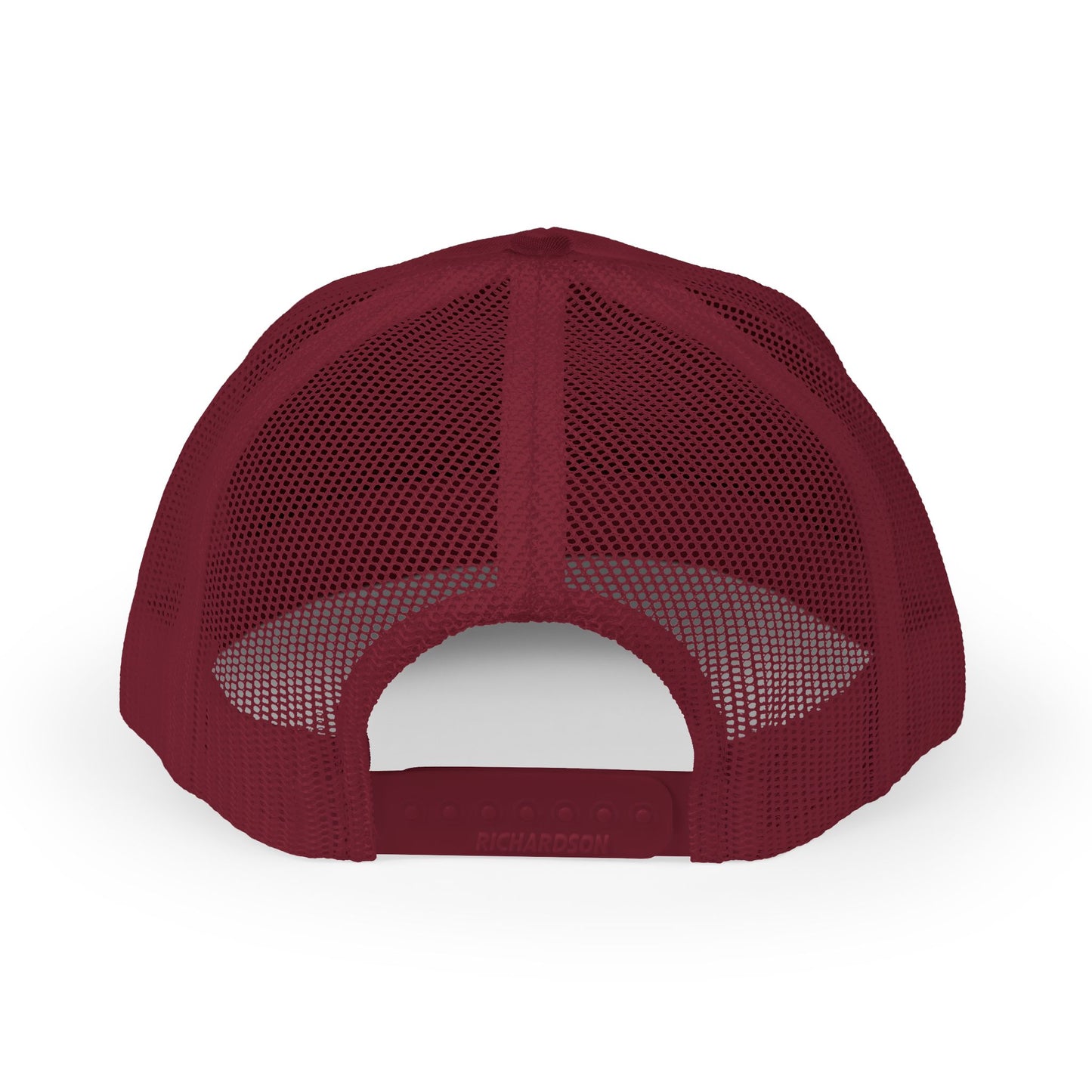CFB- Embroidered Truckers Cap