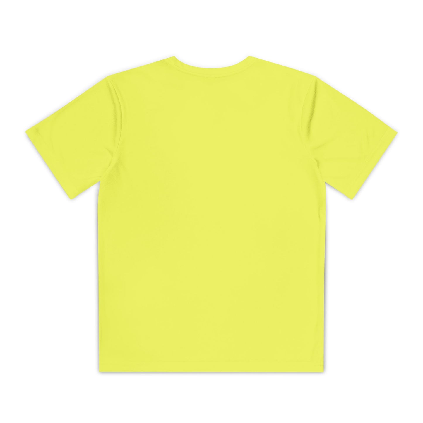Youth UNISEX - CFB Logo Graphic Tee