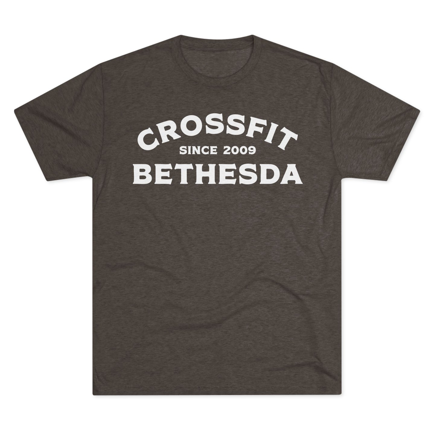 CFB Logo Graphic Tee