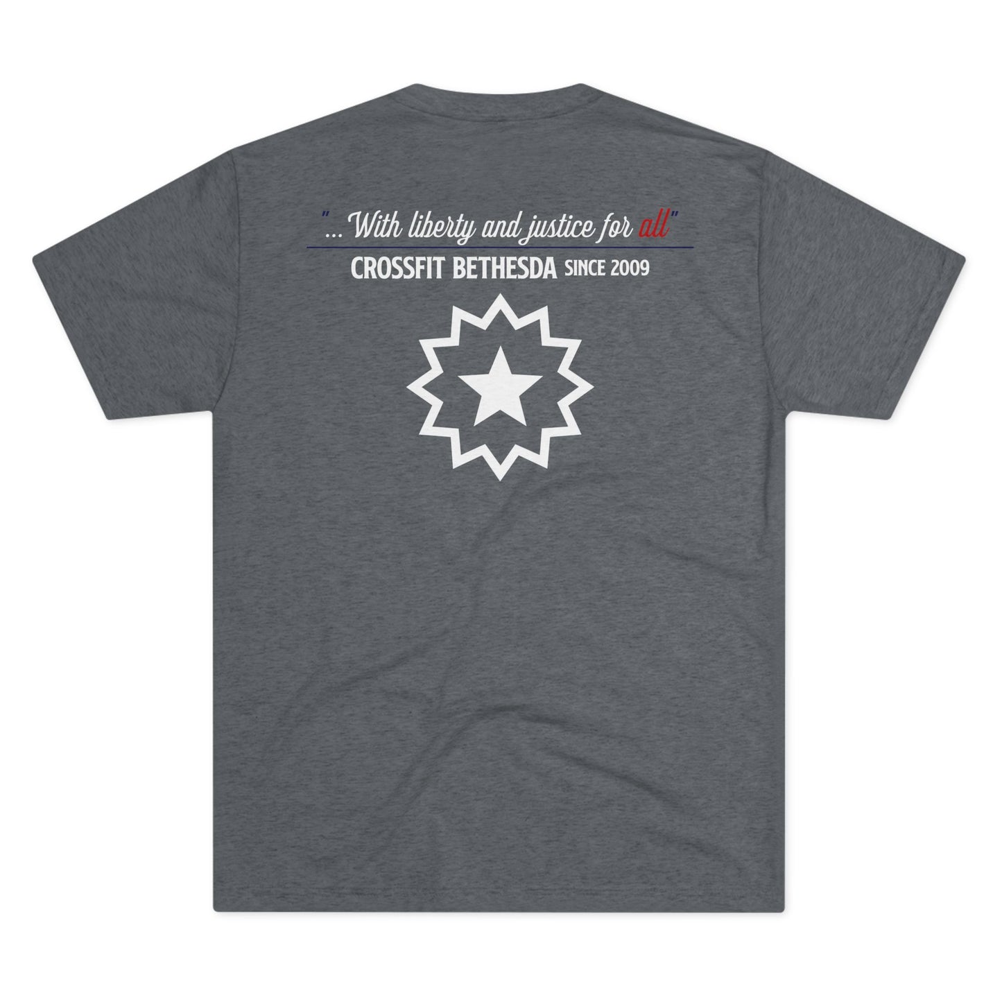 Juneteenth - CFB Graphic Tee