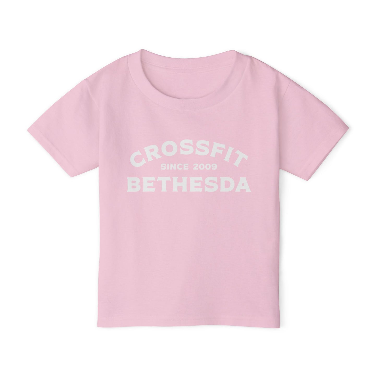 Assistant Coach - CFB Toddler T-shirt