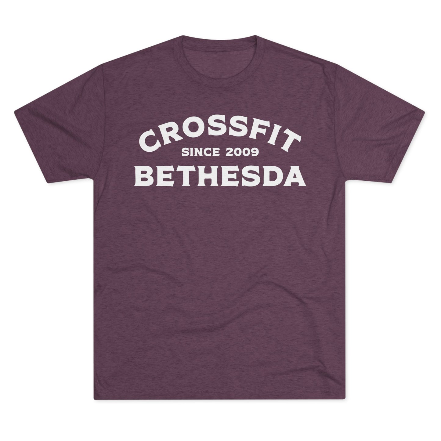 CFB Logo Graphic Tee