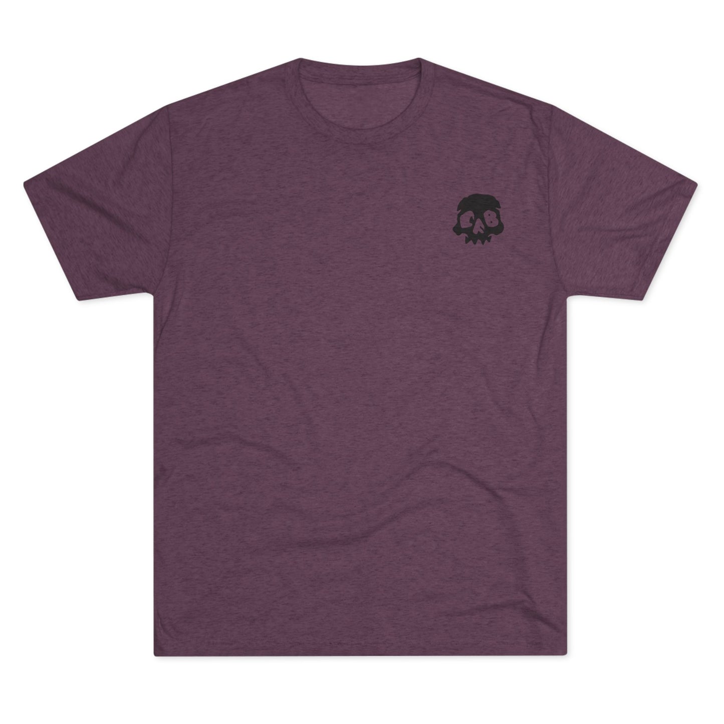 Skull & Barbells - Graphic Tee
