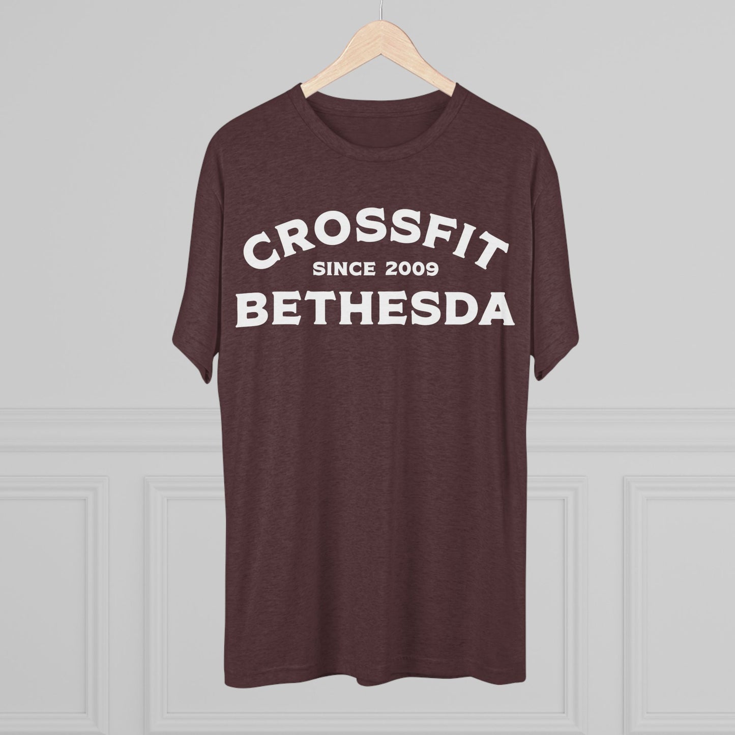 CFB Logo Graphic Tee