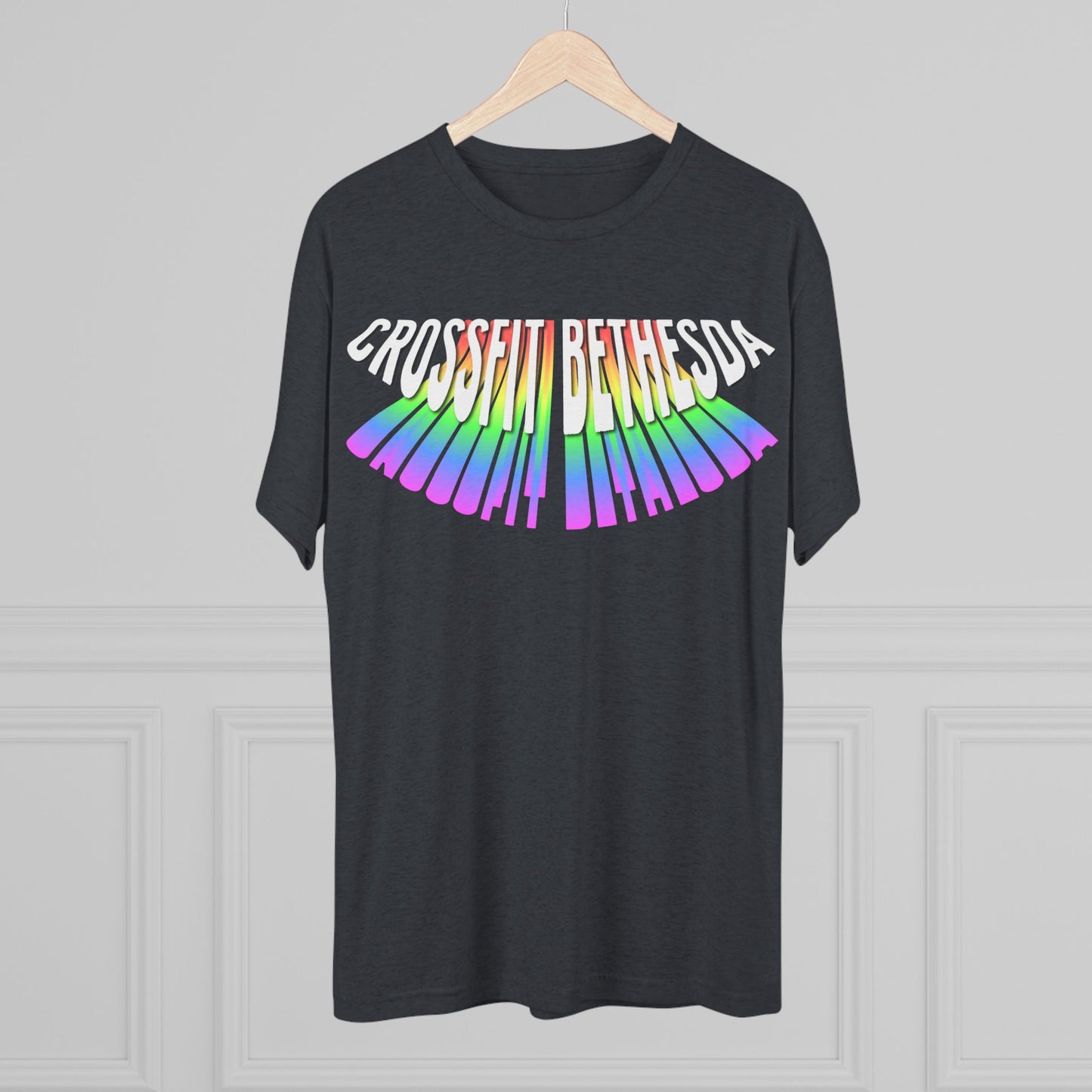 Love is Love - CFB Graphic Tee
