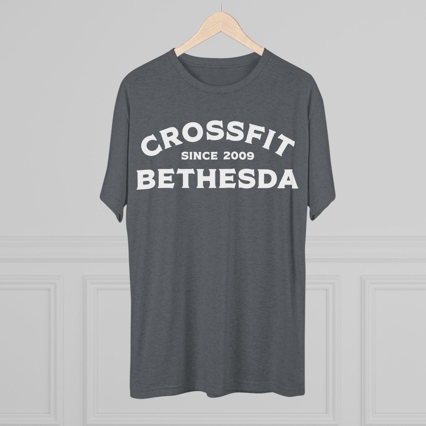 CFB Logo Graphic Tee