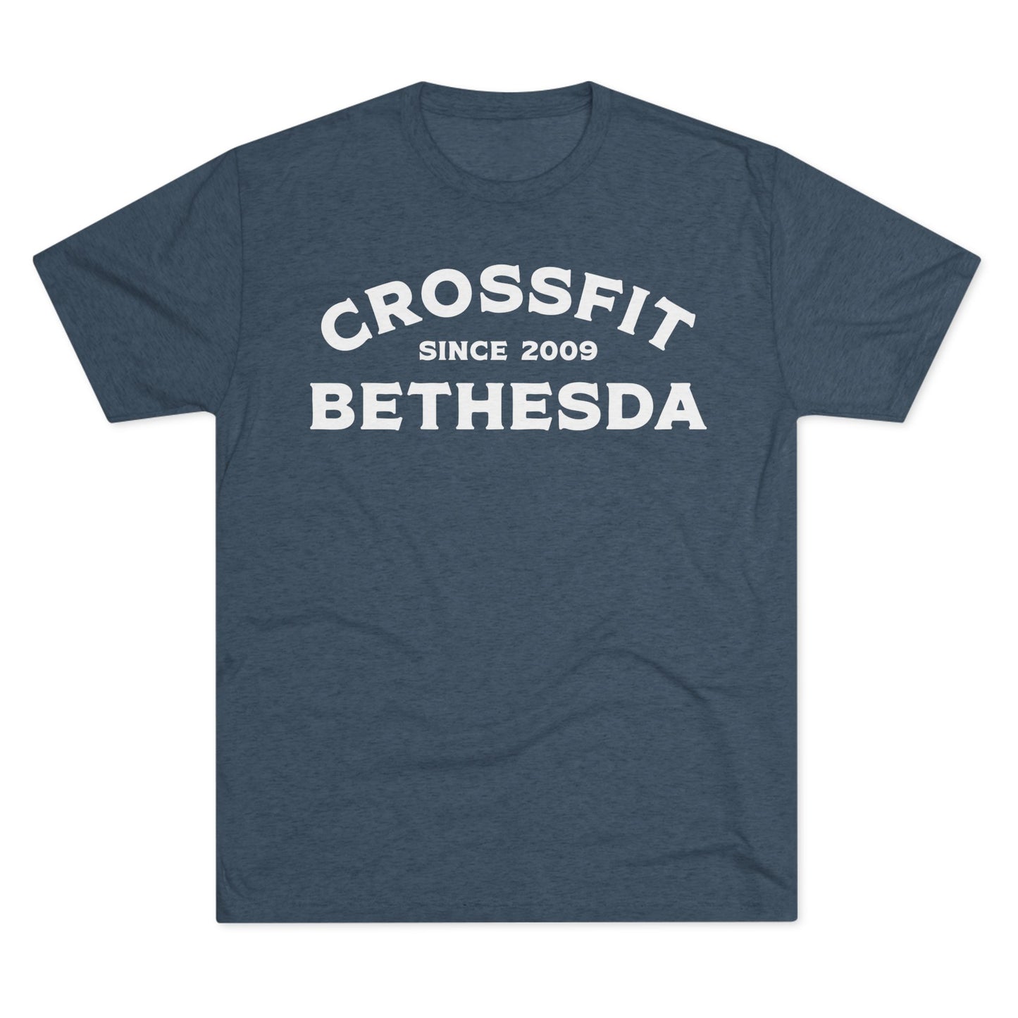 CFB Logo Graphic Tee
