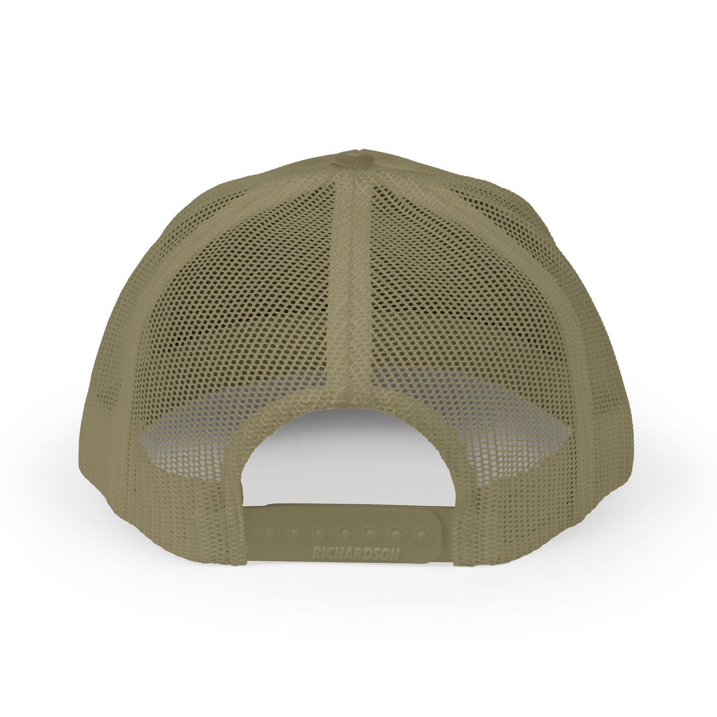CFB- Embroidered Truckers Cap