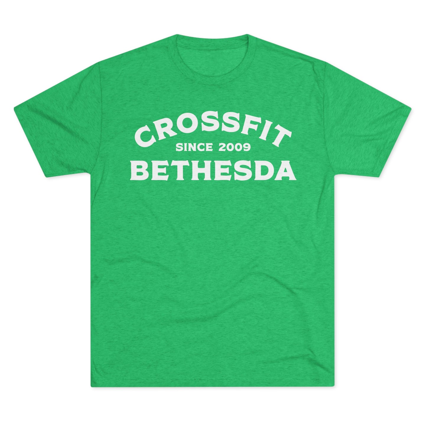 CFB Logo Graphic Tee