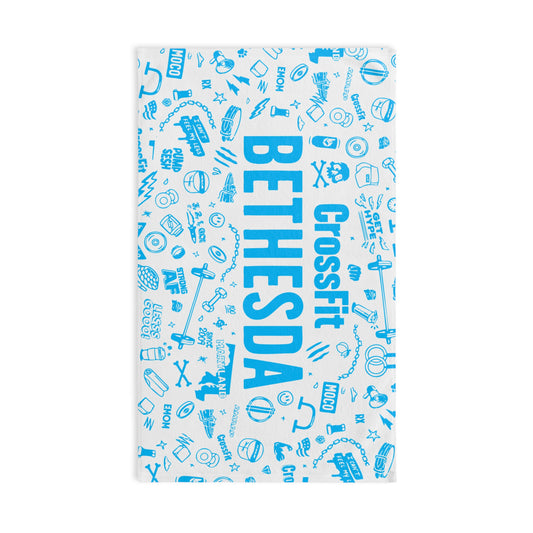 No Limits - CFB Hand Towel